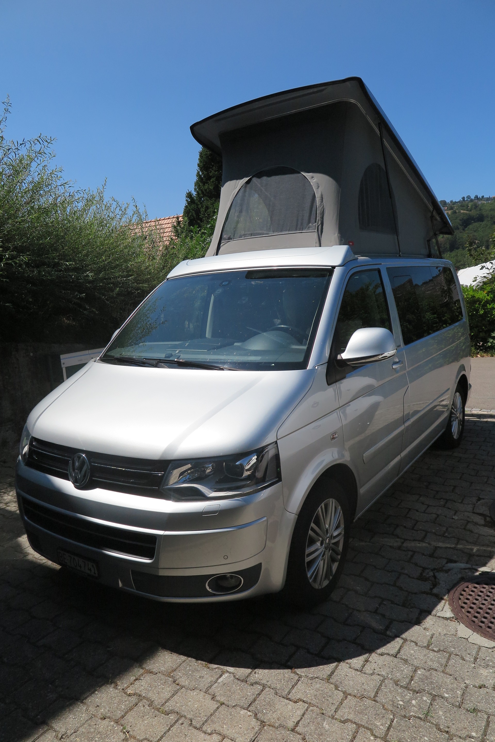 VW Multi.D 4M BMT-image-1