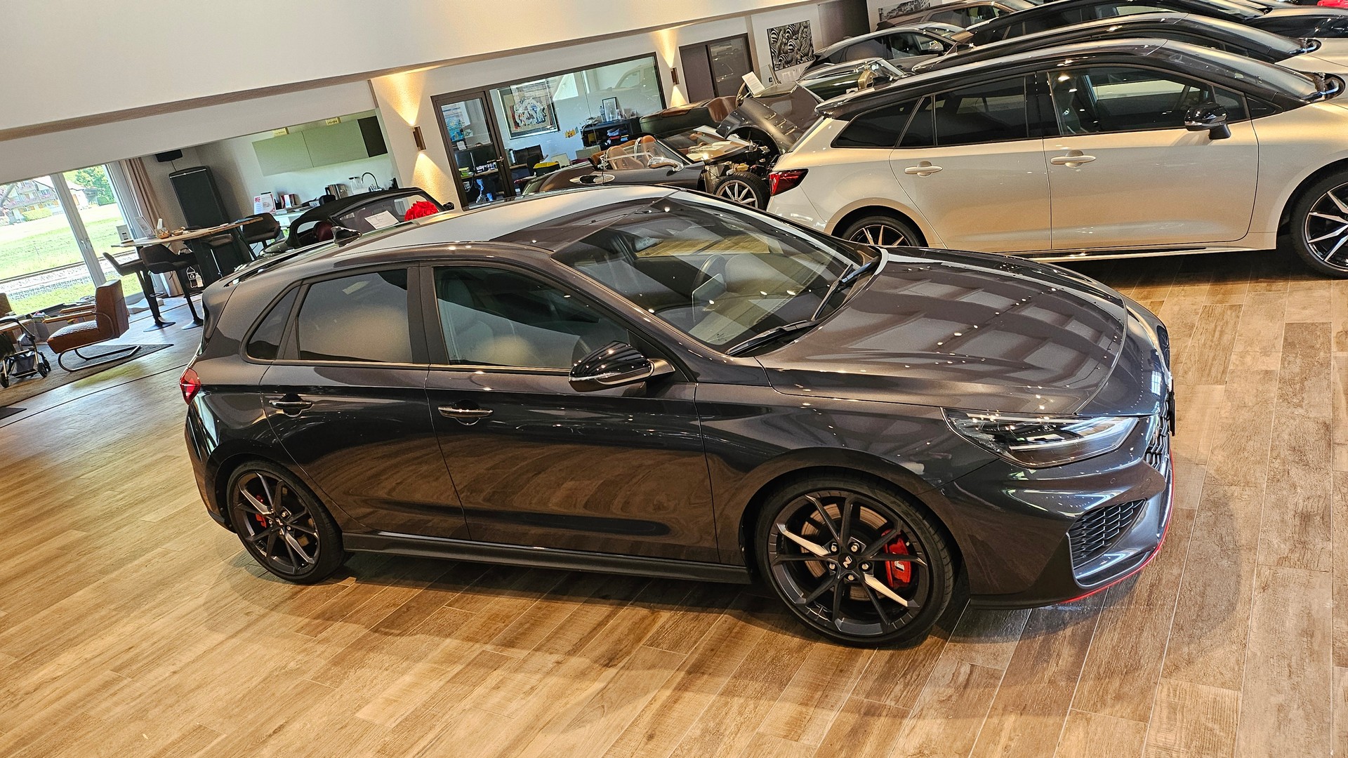 HYUNDAI i30 2.0 T-GDi N-image-7