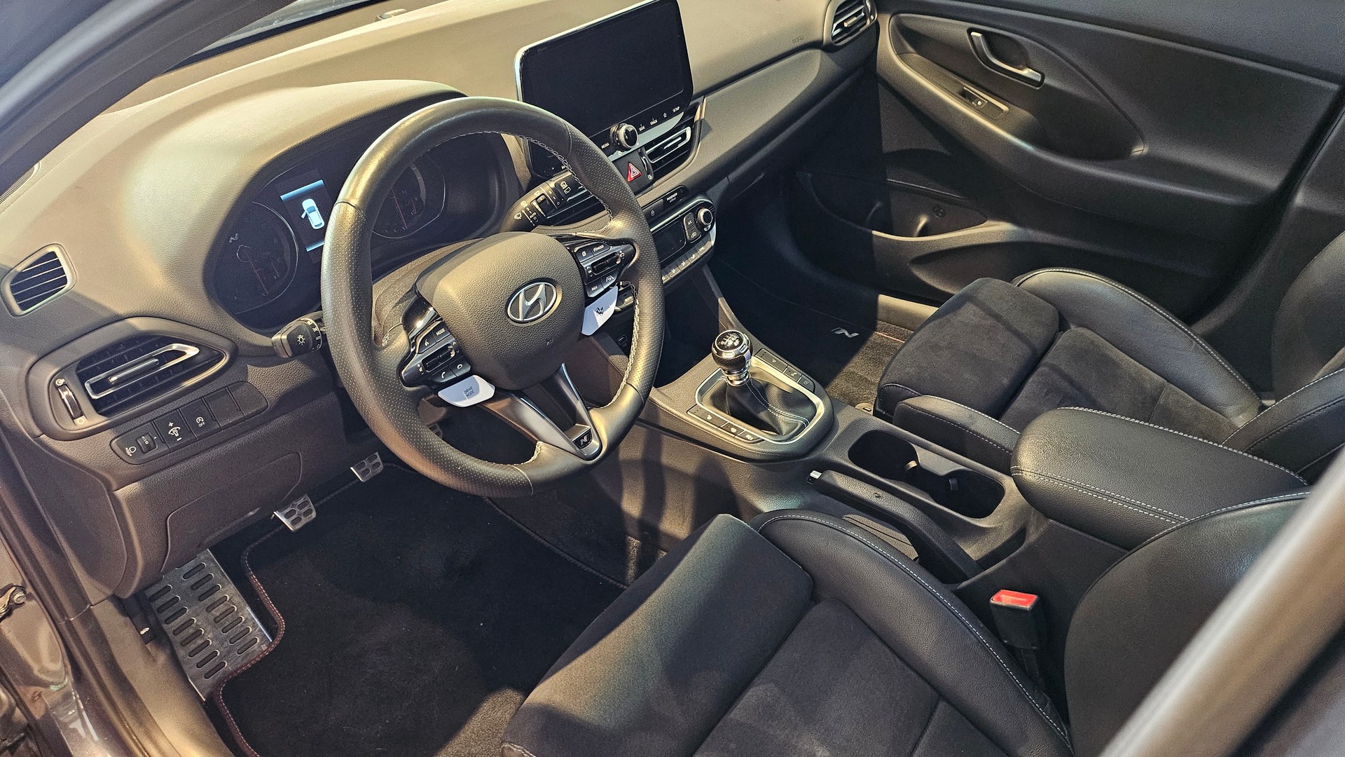 HYUNDAI i30 2.0 T-GDi N-image-25