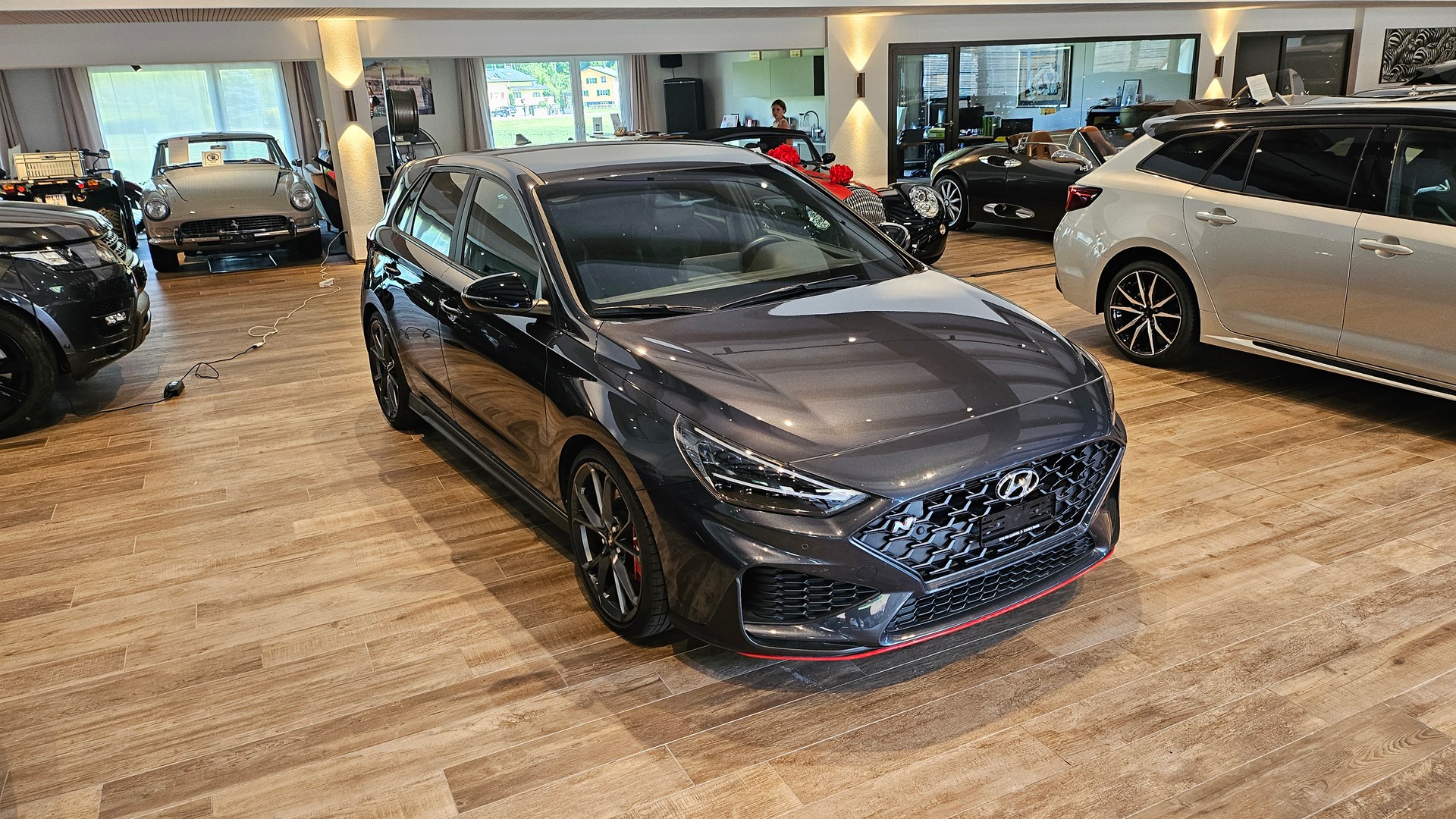 HYUNDAI i30 2.0 T-GDi N-image-5