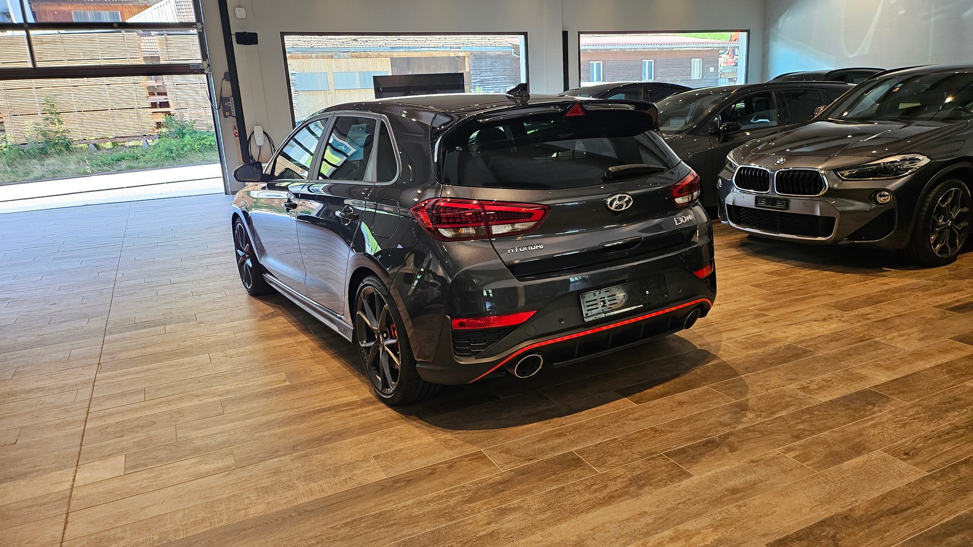 HYUNDAI i30 2.0 T-GDi N-image-12