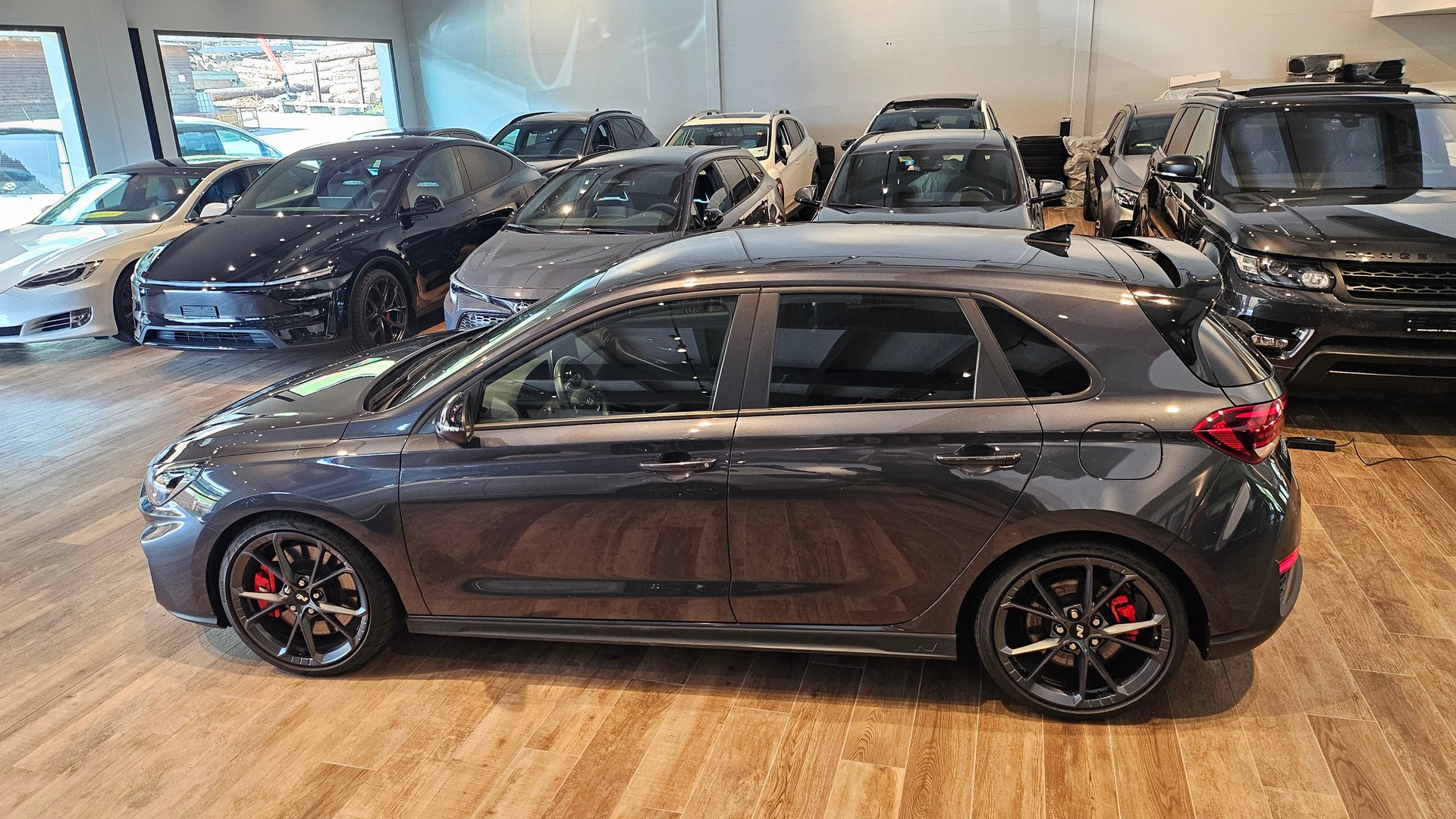 HYUNDAI i30 2.0 T-GDi N-image-15