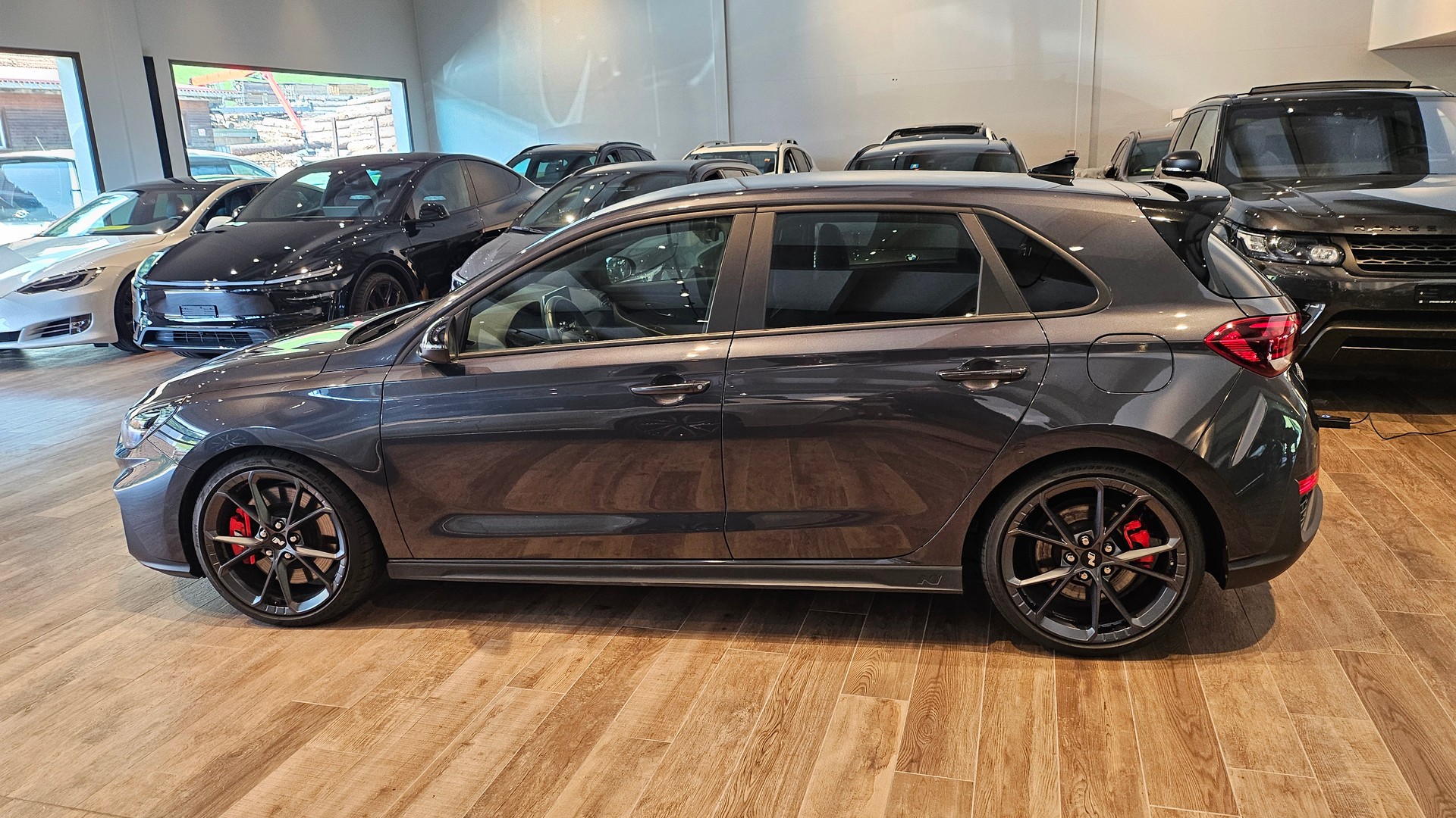 HYUNDAI i30 2.0 T-GDi N-image-14