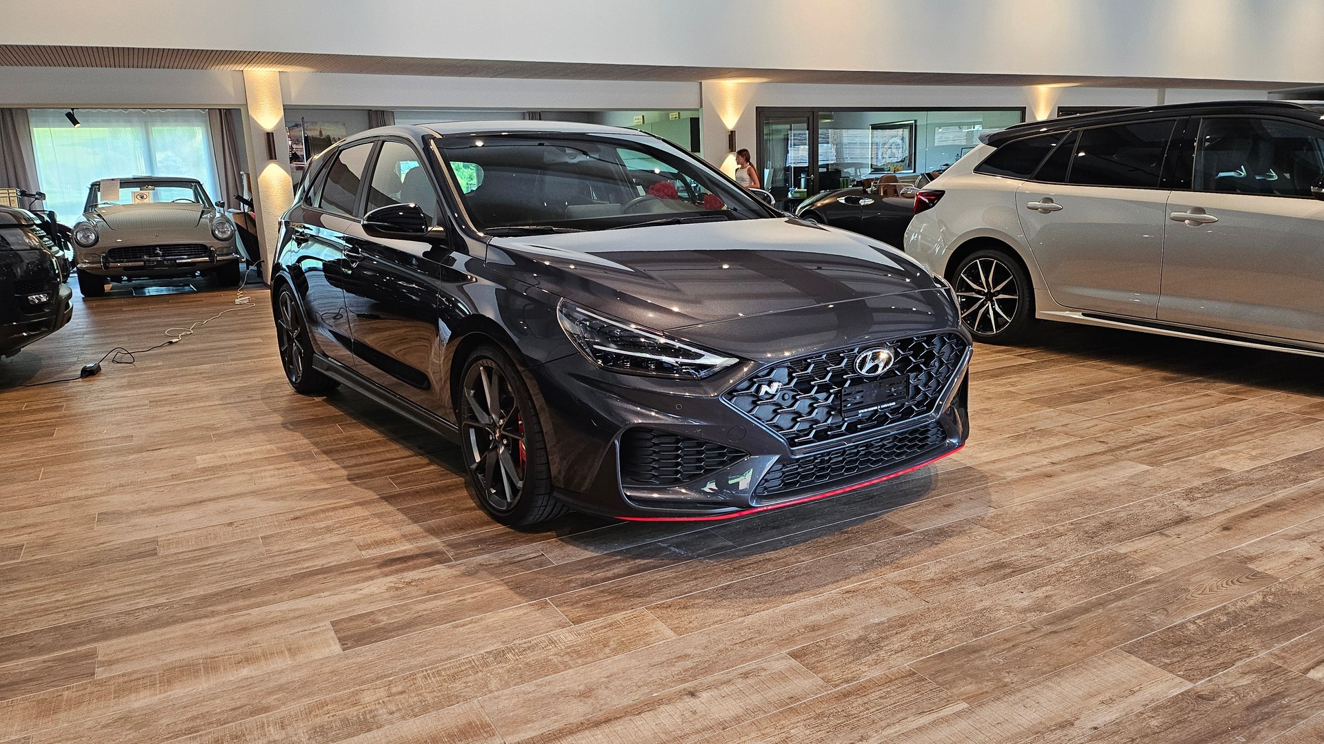 HYUNDAI i30 2.0 T-GDi N-image-4