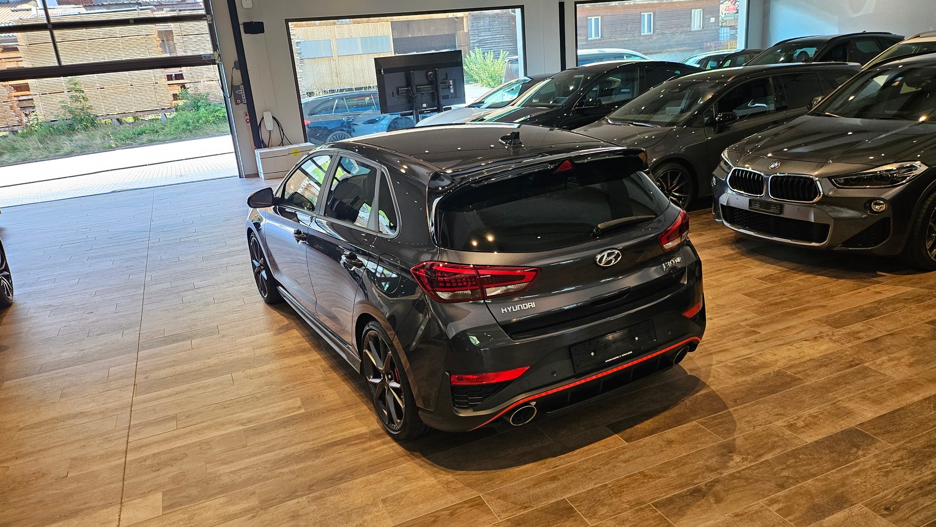 HYUNDAI i30 2.0 T-GDi N-image-13