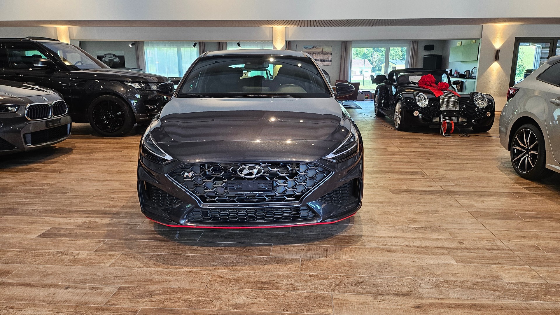 HYUNDAI i30 2.0 T-GDi N-showroom-element-2