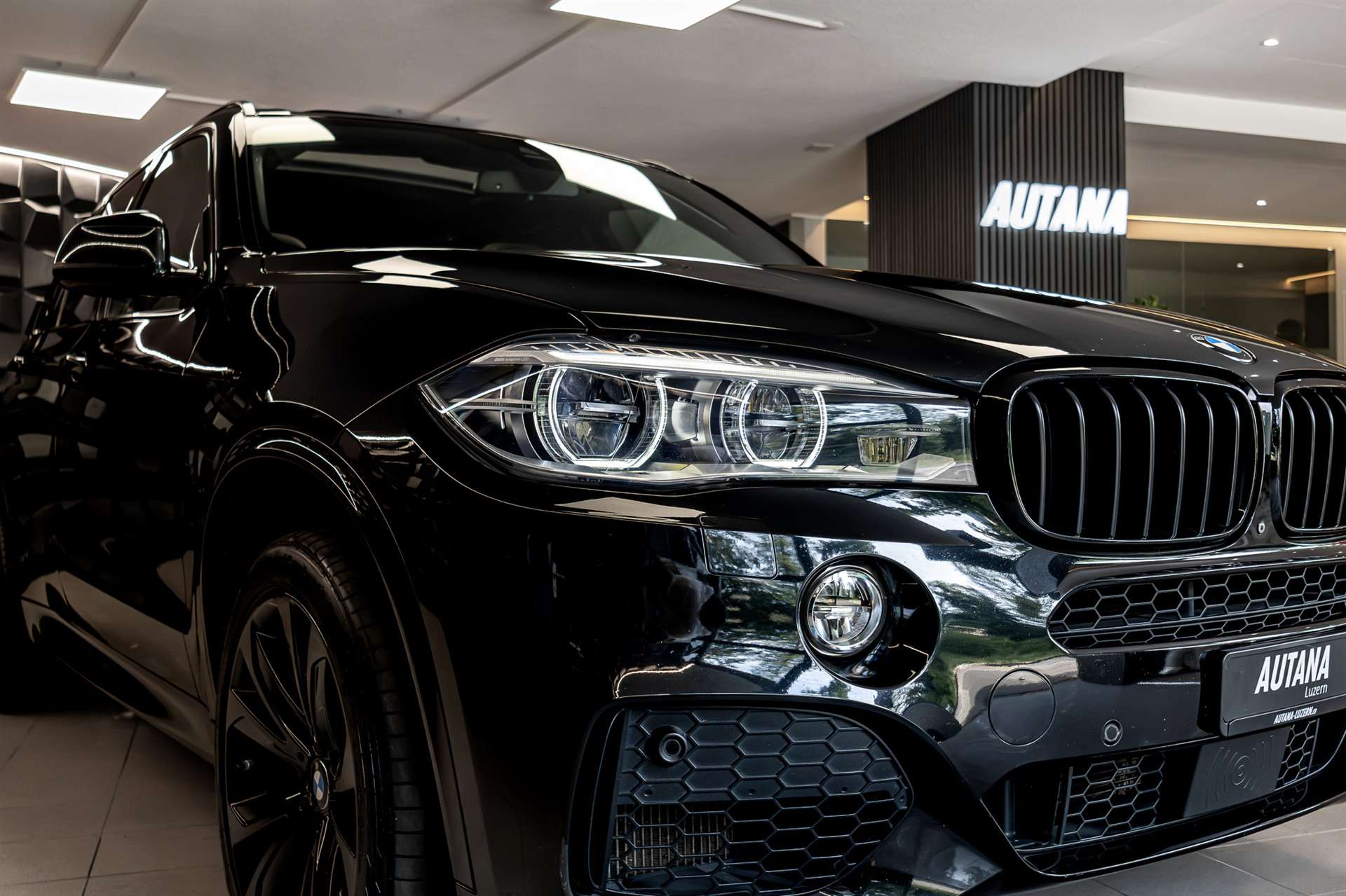 BMW X5 xDrive 50i Steptronic-image-30