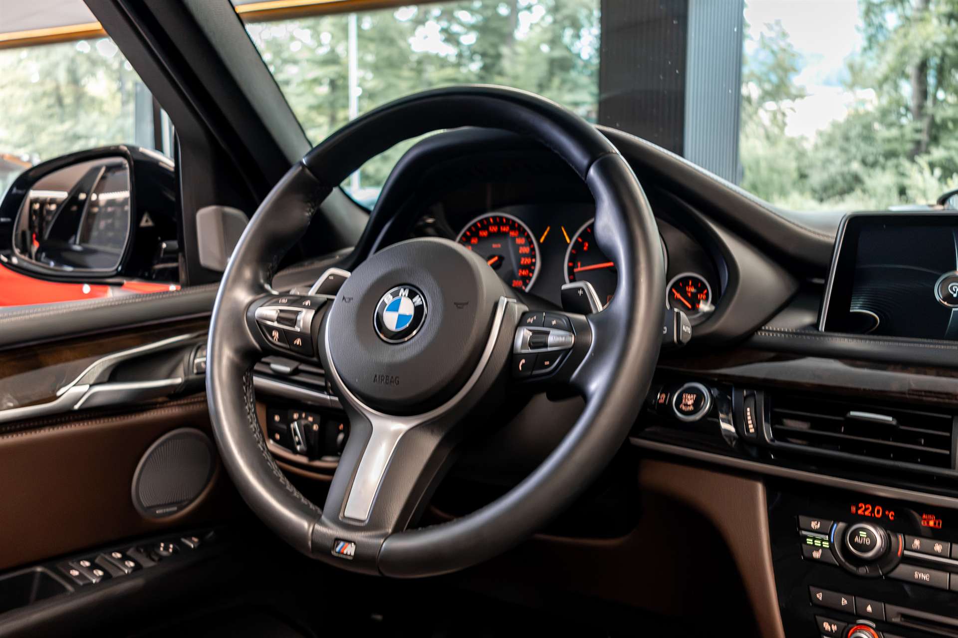 BMW X5 xDrive 50i Steptronic-image-7
