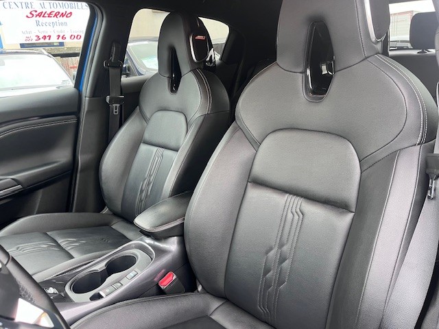 NISSAN Juke 1.6 FHEV Tekna-image-7