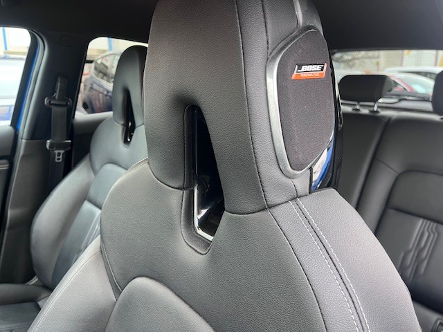 NISSAN Juke 1.6 FHEV Tekna-image-13