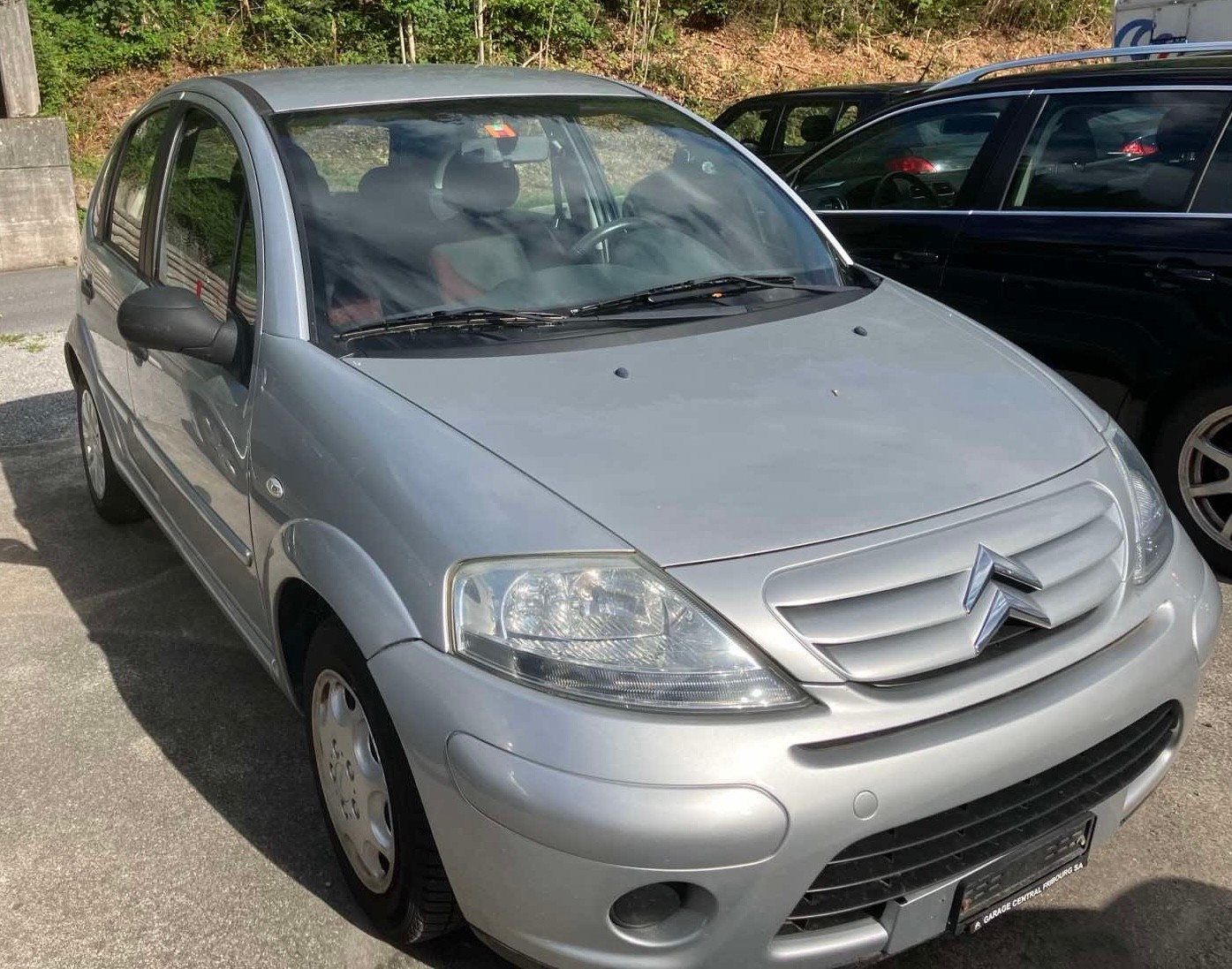 CITROEN C3 1.4i Exclusive-image-0