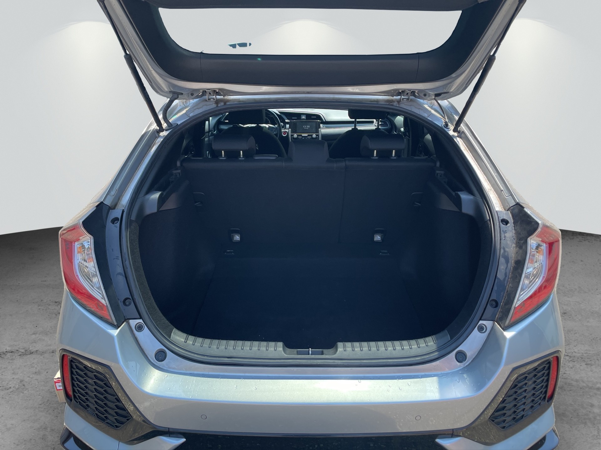 HONDA Civic 1.5 VTEC Turbo Sport Plus-image-13