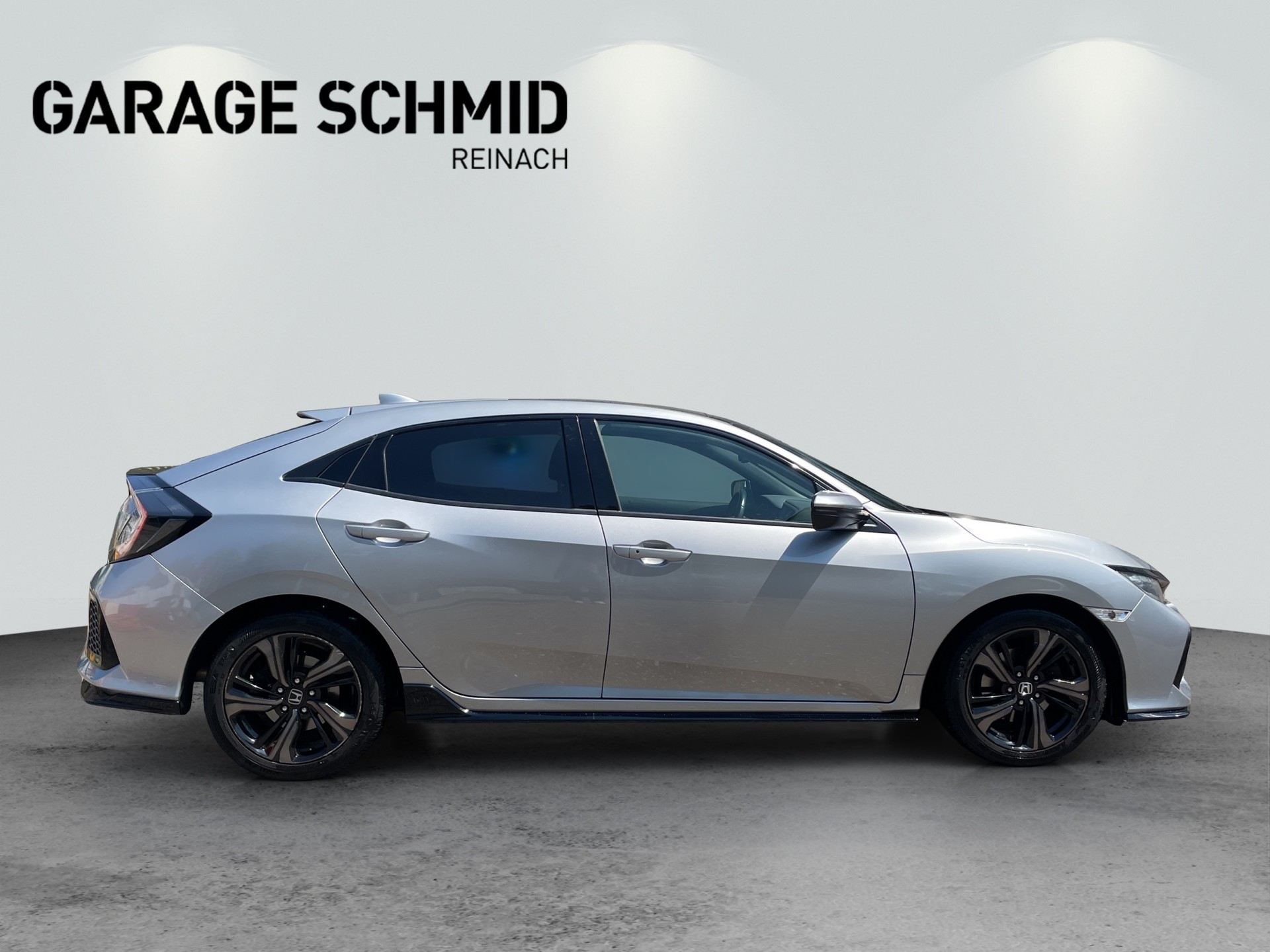 HONDA Civic 1.5 VTEC Turbo Sport Plus-image-7