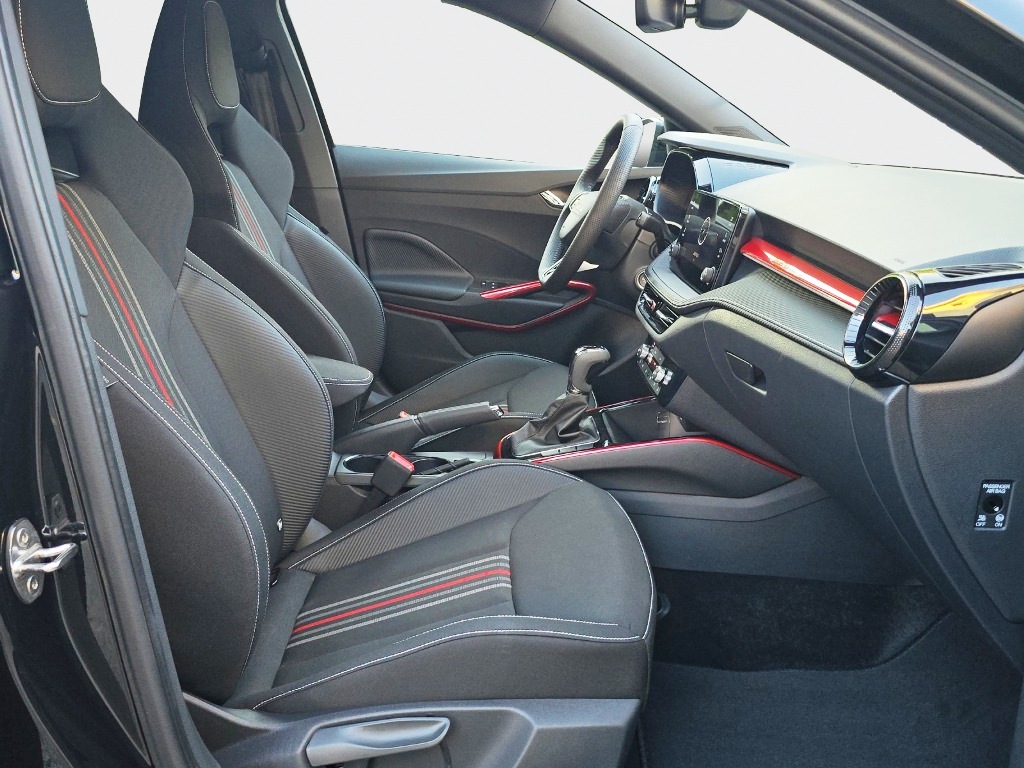SKODA Fabia 1.0 TSI Monte Carlo DSG-image-9
