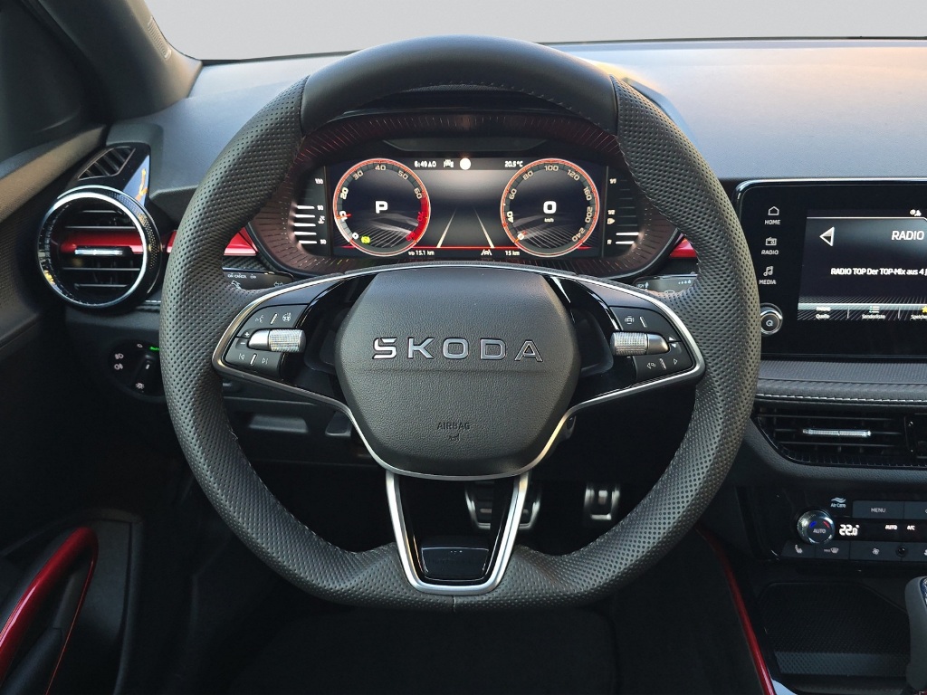 SKODA Fabia 1.0 TSI Monte Carlo DSG-image-12