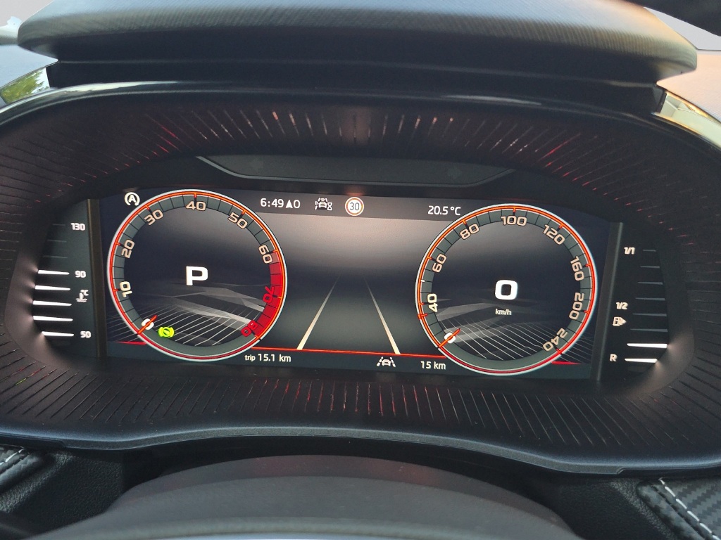 SKODA Fabia 1.0 TSI Monte Carlo DSG-image-18