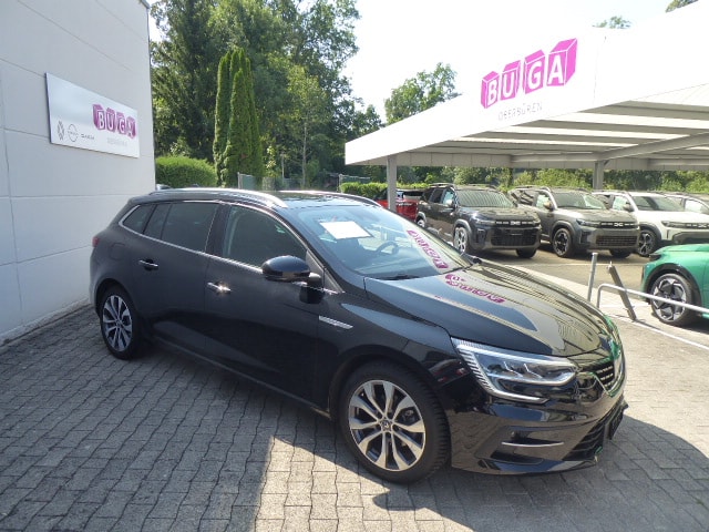 RENAULT Mégane Grandtour 1.3 16V Turbo Techno EDC-image-11