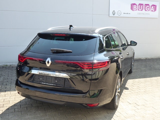 RENAULT Mégane Grandtour 1.3 16V Turbo Techno EDC-image-13