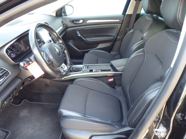 RENAULT Mégane Grandtour 1.3 16V Turbo Techno EDC-image-5