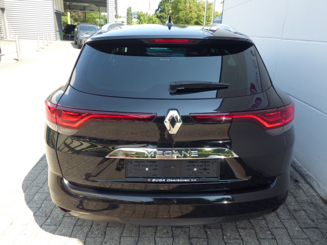 RENAULT Mégane Grandtour 1.3 16V Turbo Techno EDC-image-3