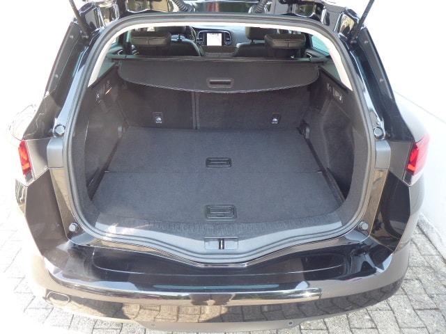 RENAULT Mégane Grandtour 1.3 16V Turbo Techno EDC-image-10