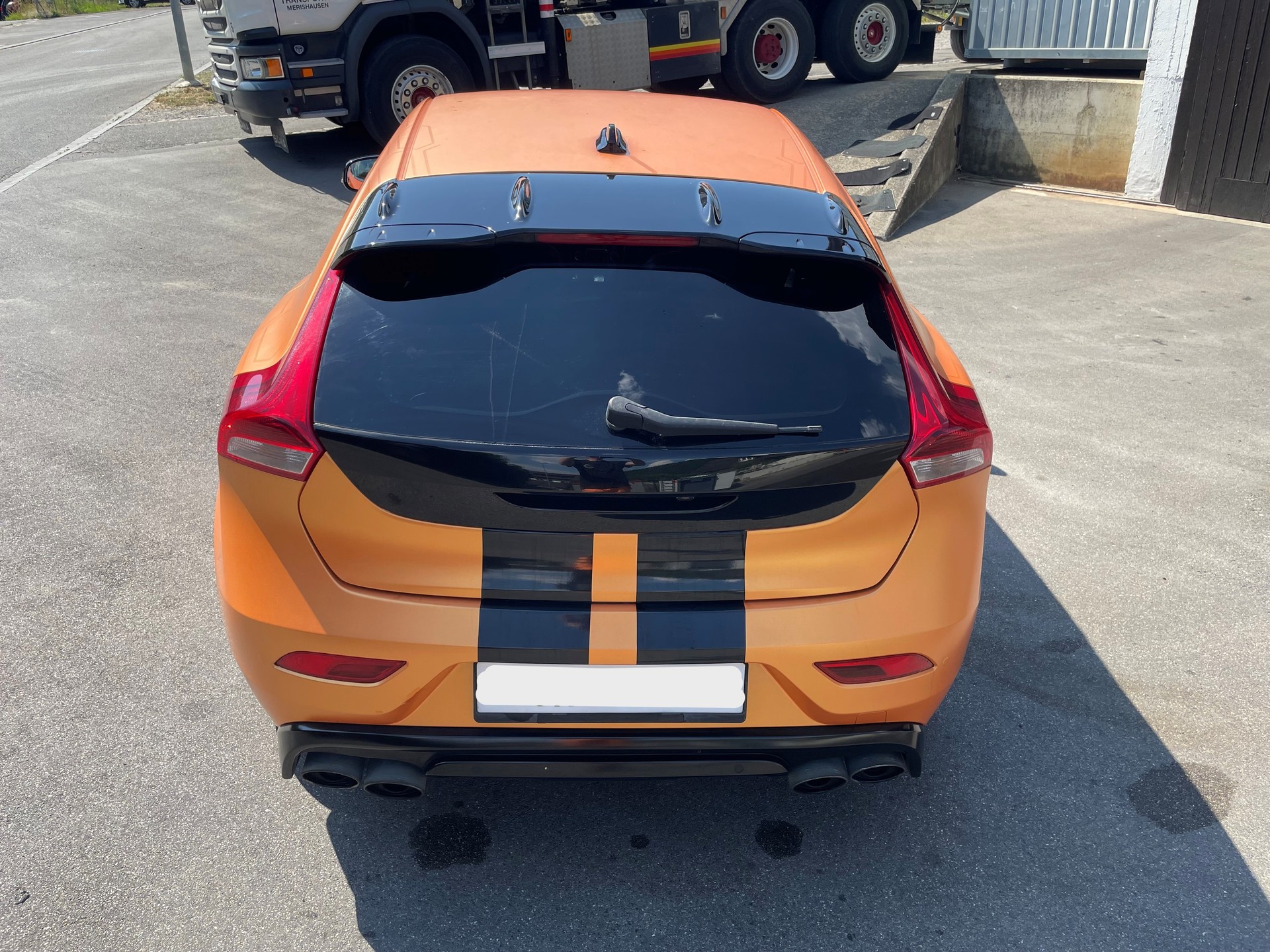 VOLVO T5-image-1