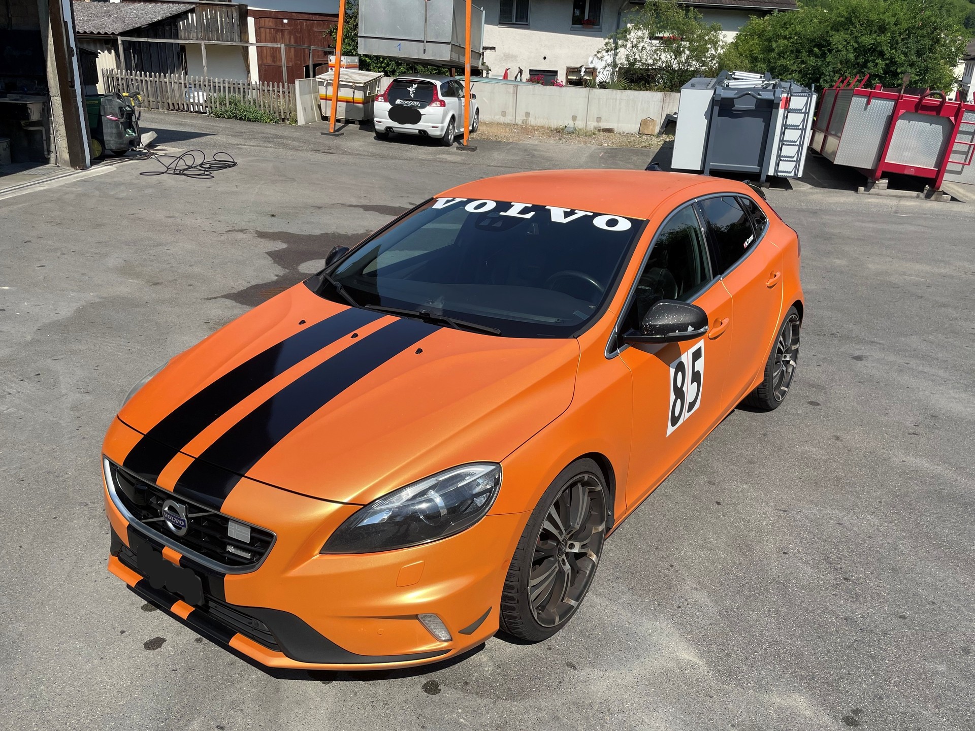VOLVO T5-image-0