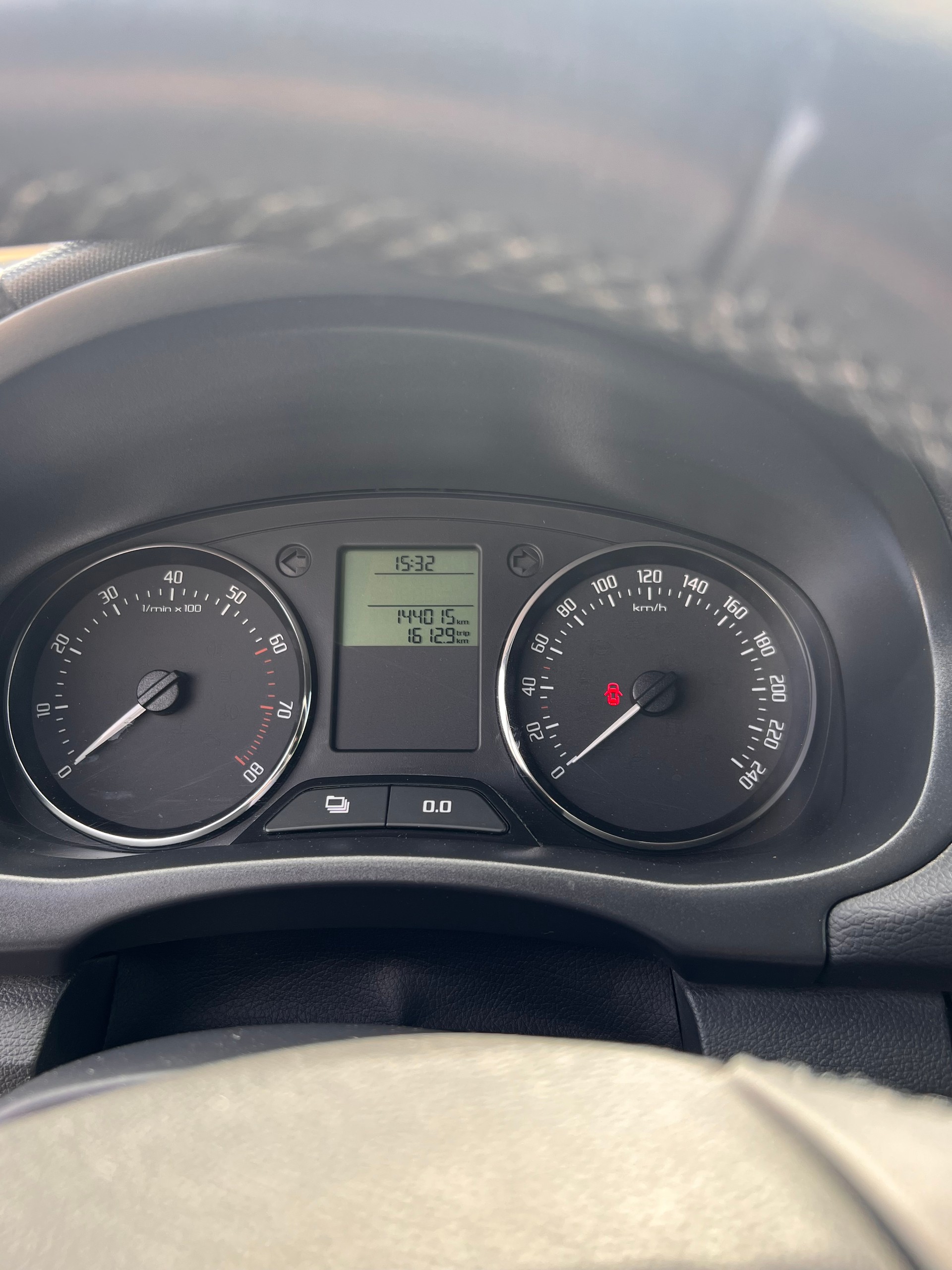 SKODA 1.2 TSI Monte Carlo-image-8
