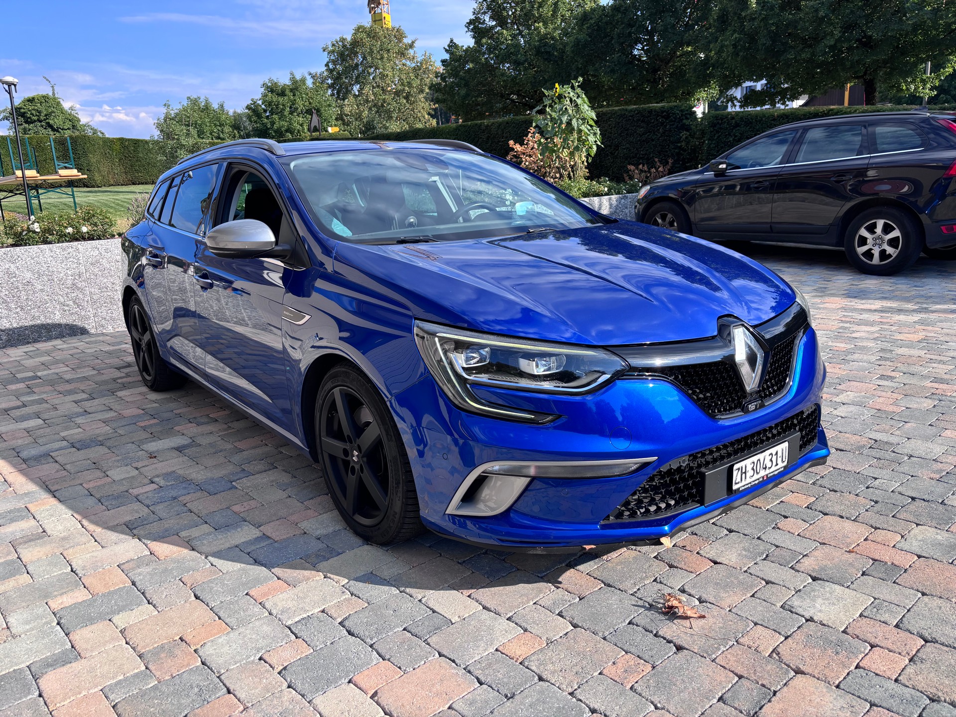RENAULT 1.6 TCe 205 GT EDC-image-1