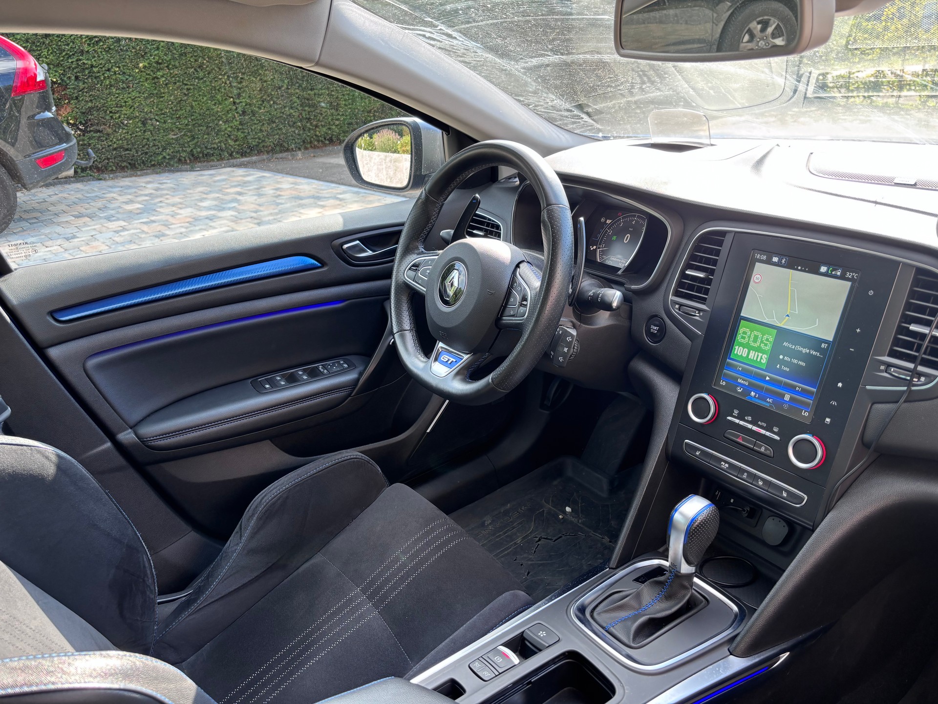 RENAULT 1.6 TCe 205 GT EDC-image-4