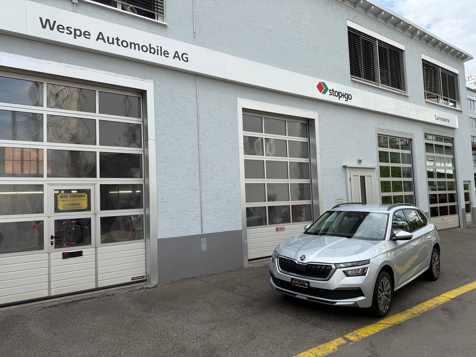 SKODA Kamiq 1.0 TSI Tour DSG-image-3