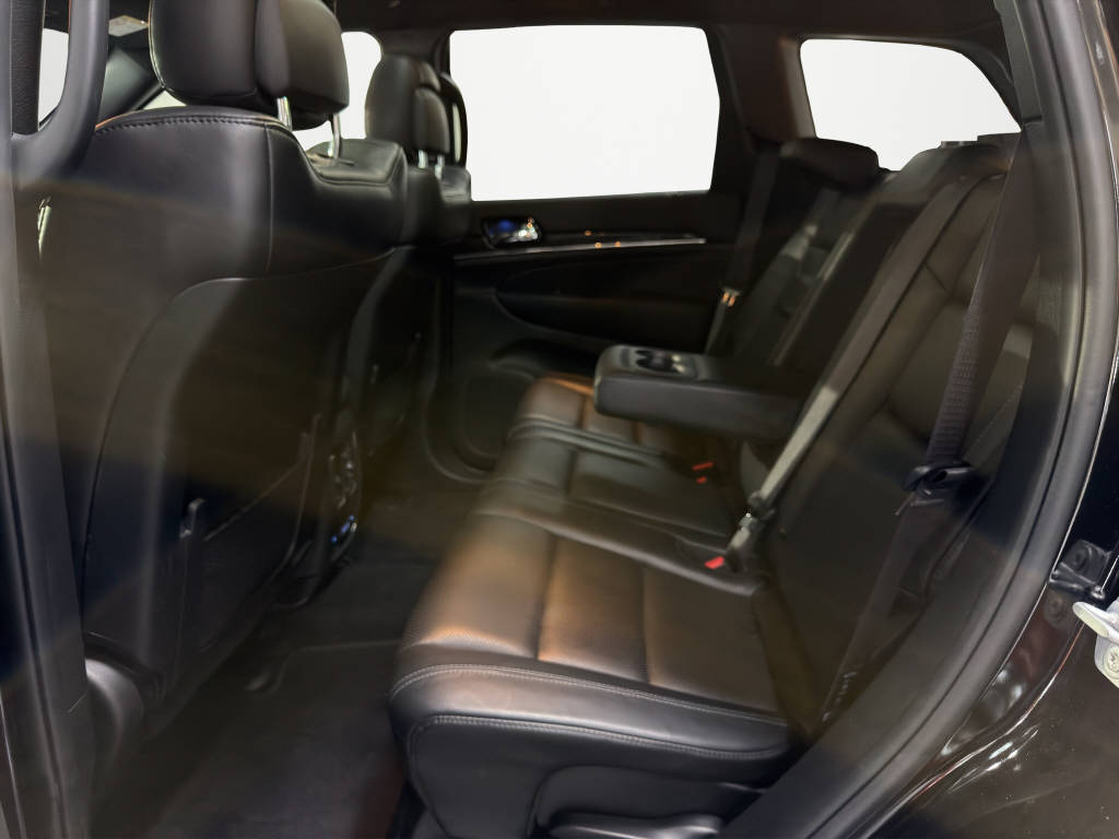 JEEP Grand Cherokee 3.0 CRD 250 Overland-image-11