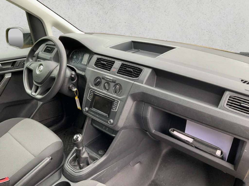 VW Caddy Kaw. 2.0 TDI 122 BMT 4motion-image-8