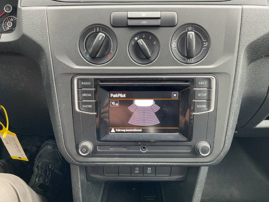VW Caddy Kaw. 2.0 TDI 122 BMT 4motion-image-10