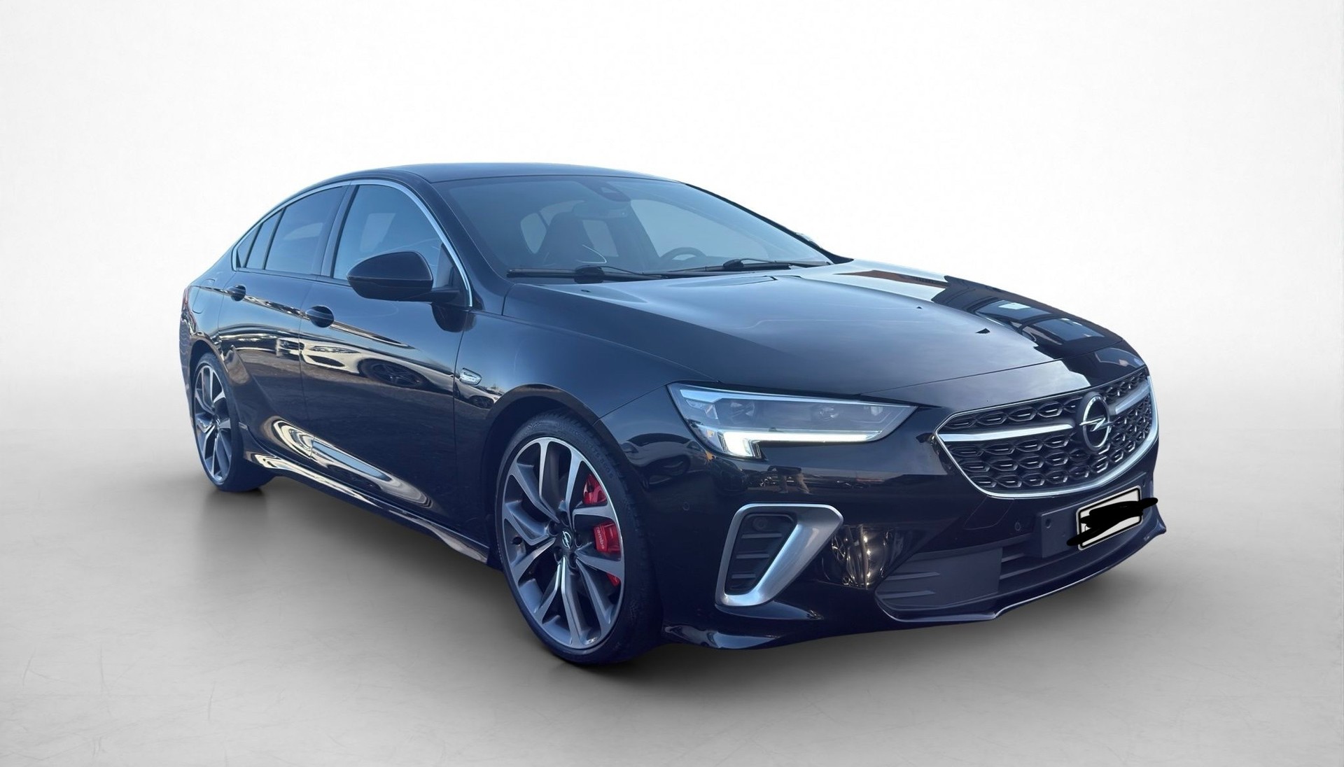 OPEL 2.0 T GSi AWD-image-0