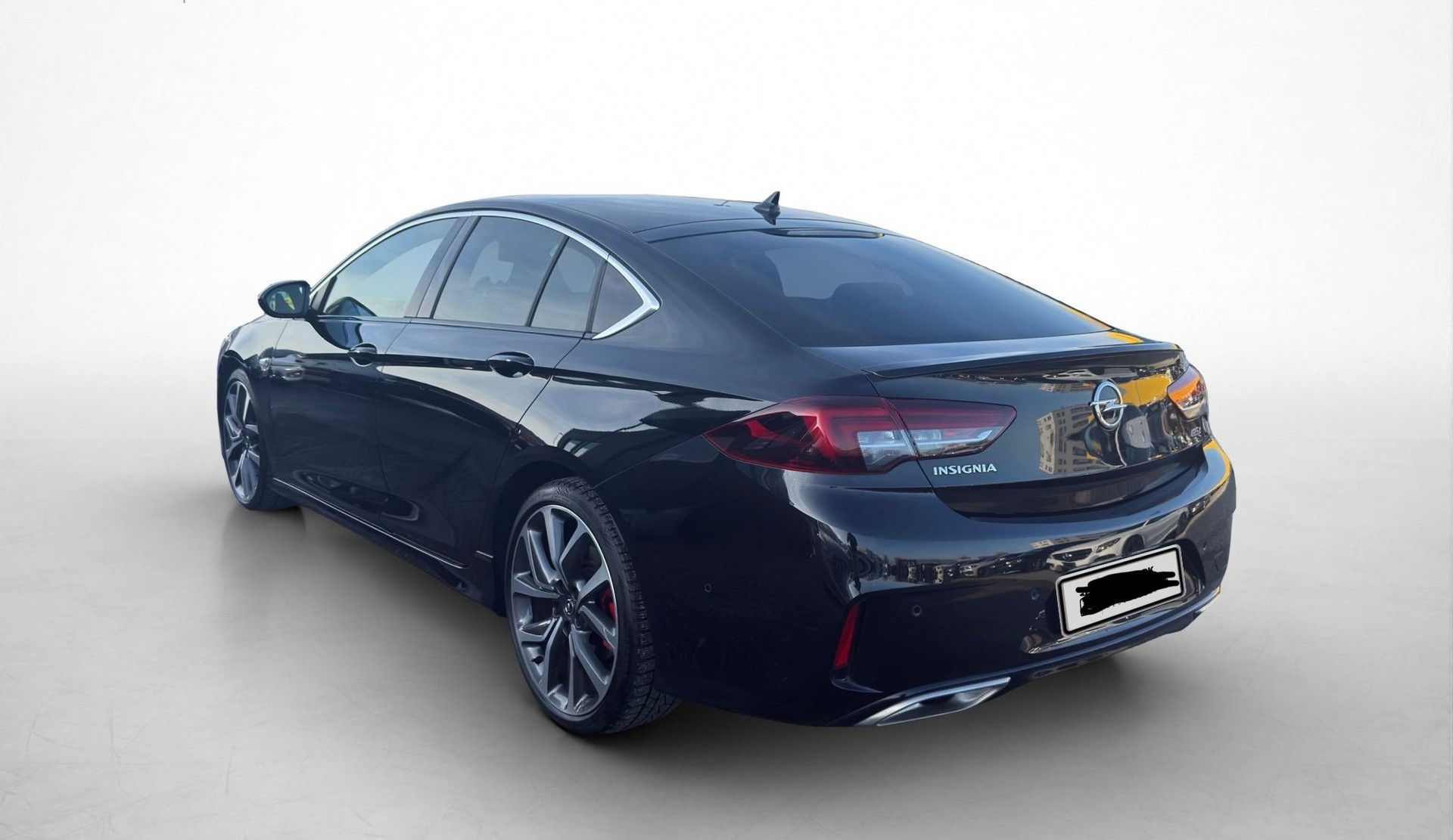 OPEL 2.0 T GSi AWD-image-1