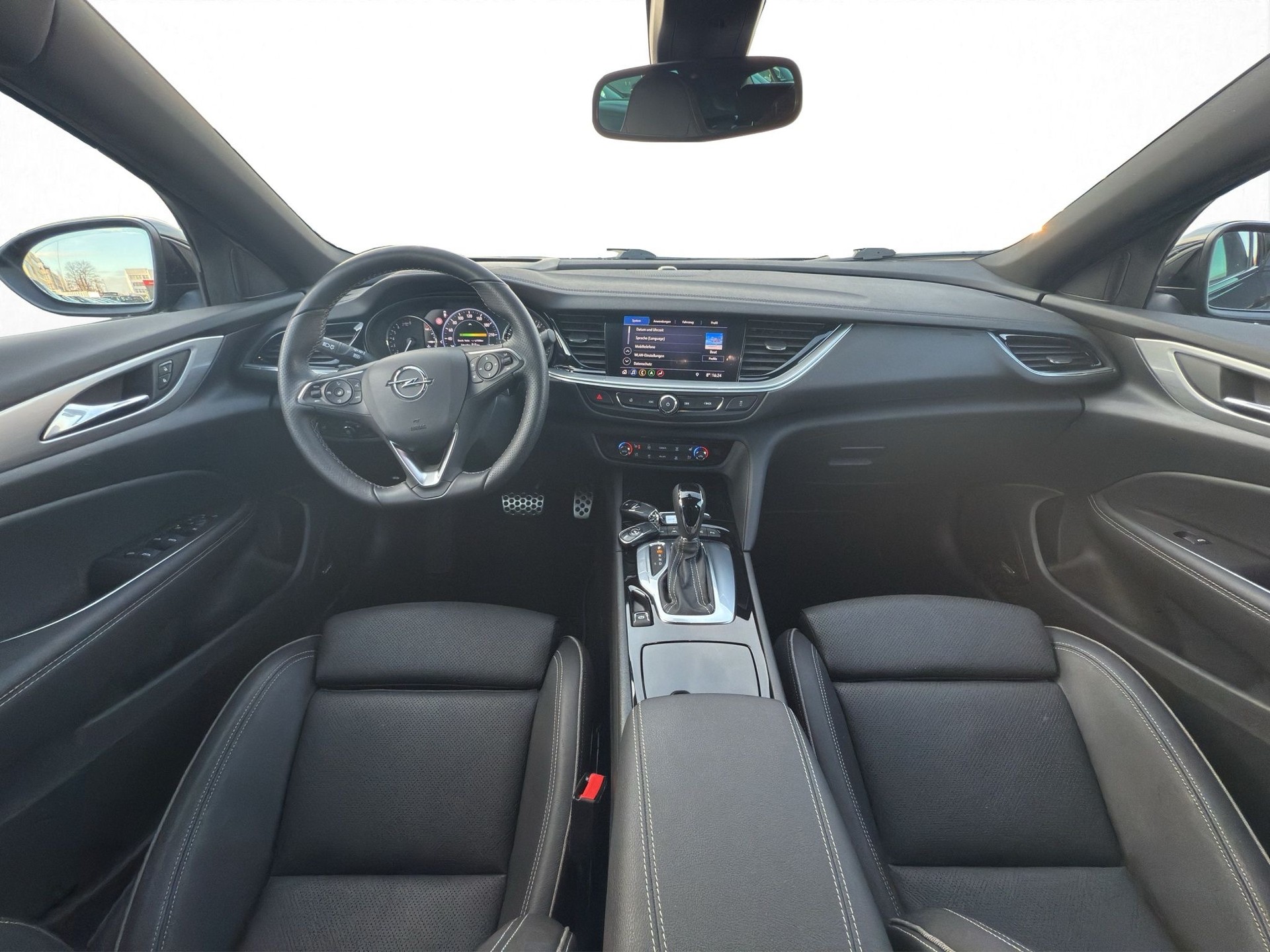 OPEL 2.0 T GSi AWD-image-2