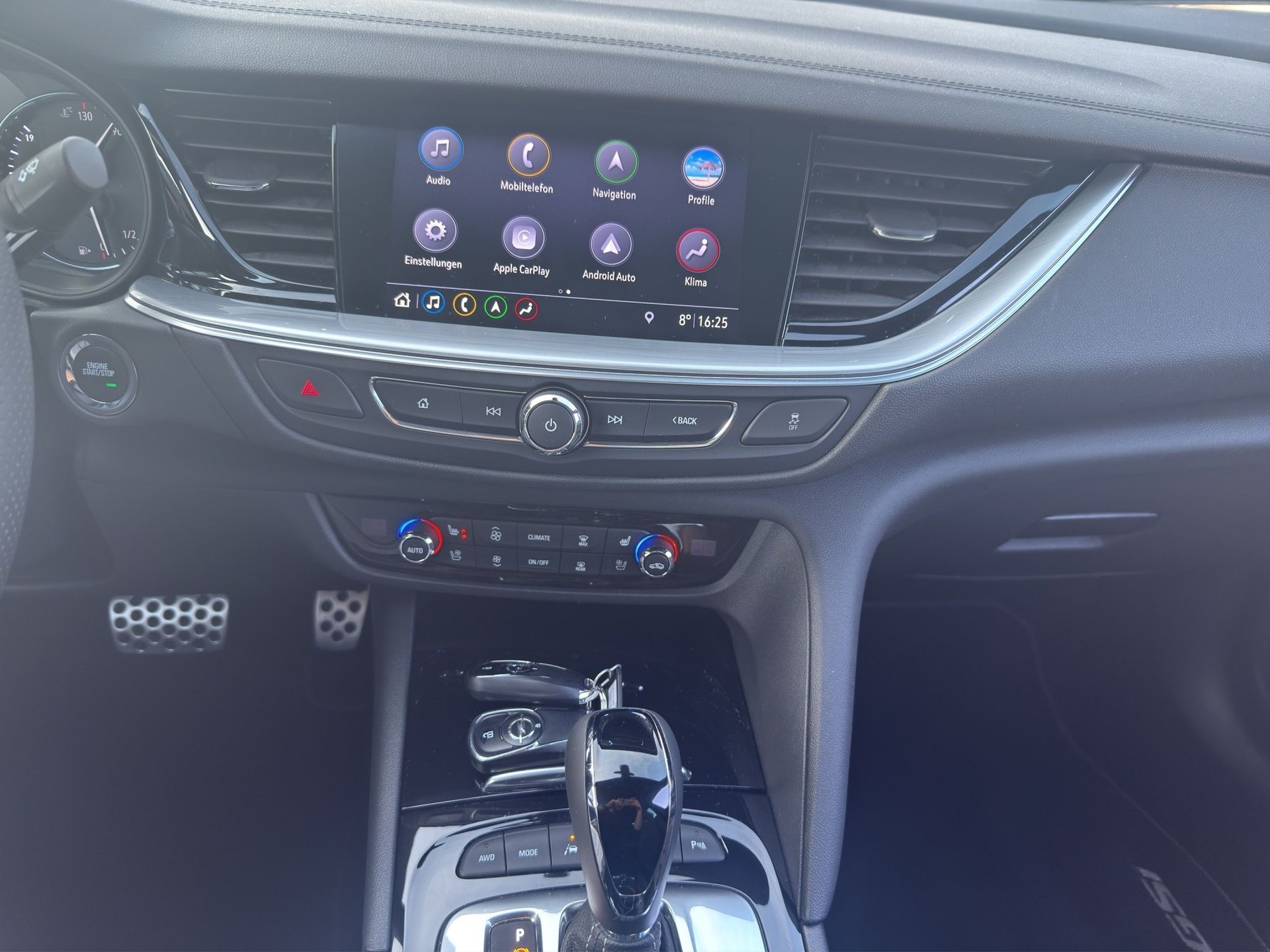 OPEL 2.0 T GSi AWD-image-4