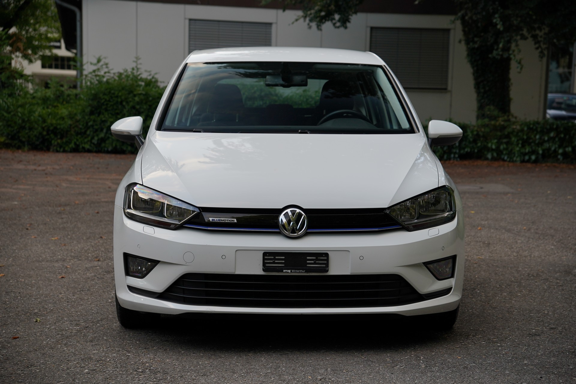 VW Golf Sportsvan 1.0 TSI Comfortline DSG-image-7