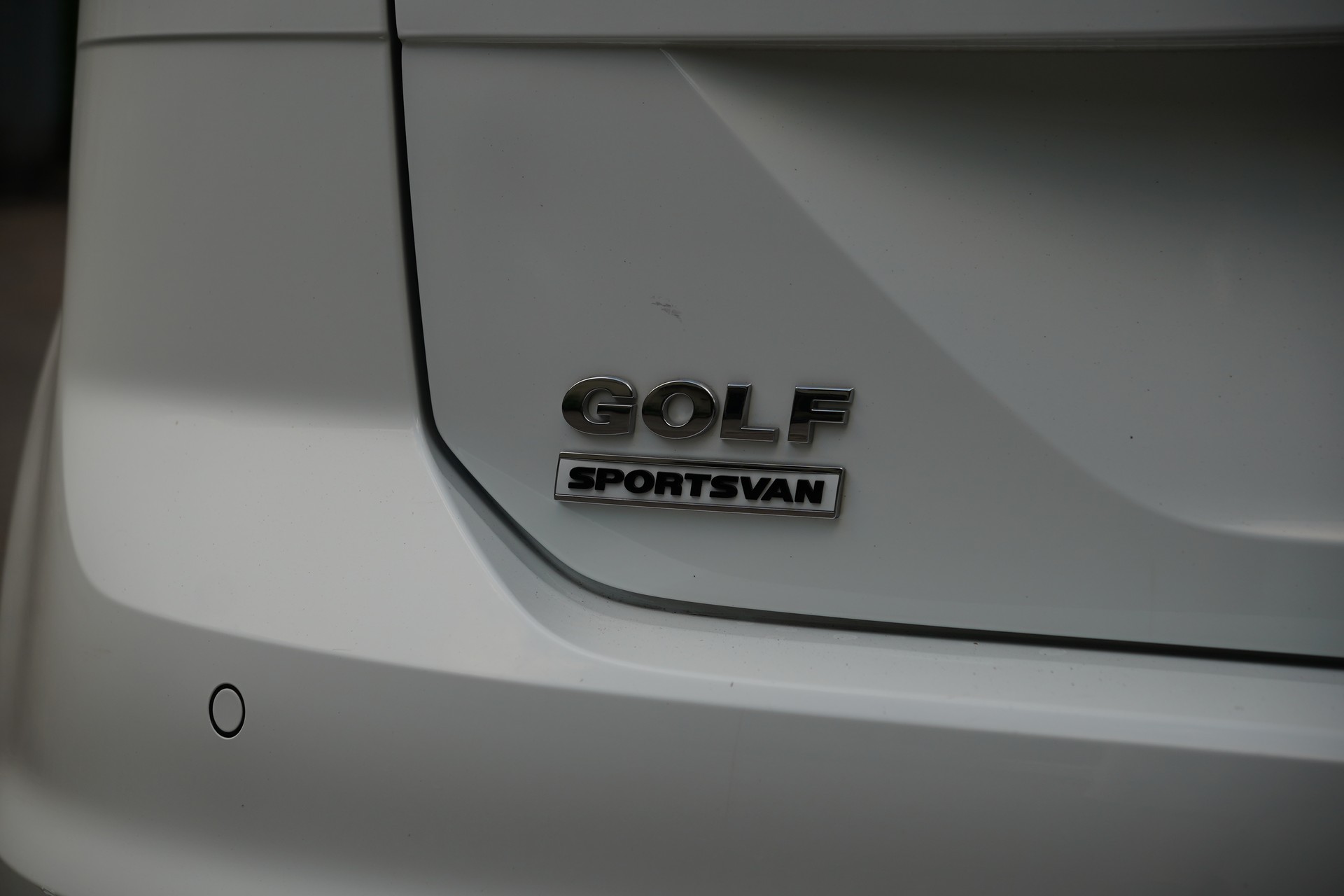VW Golf Sportsvan 1.0 TSI Comfortline DSG-image-17
