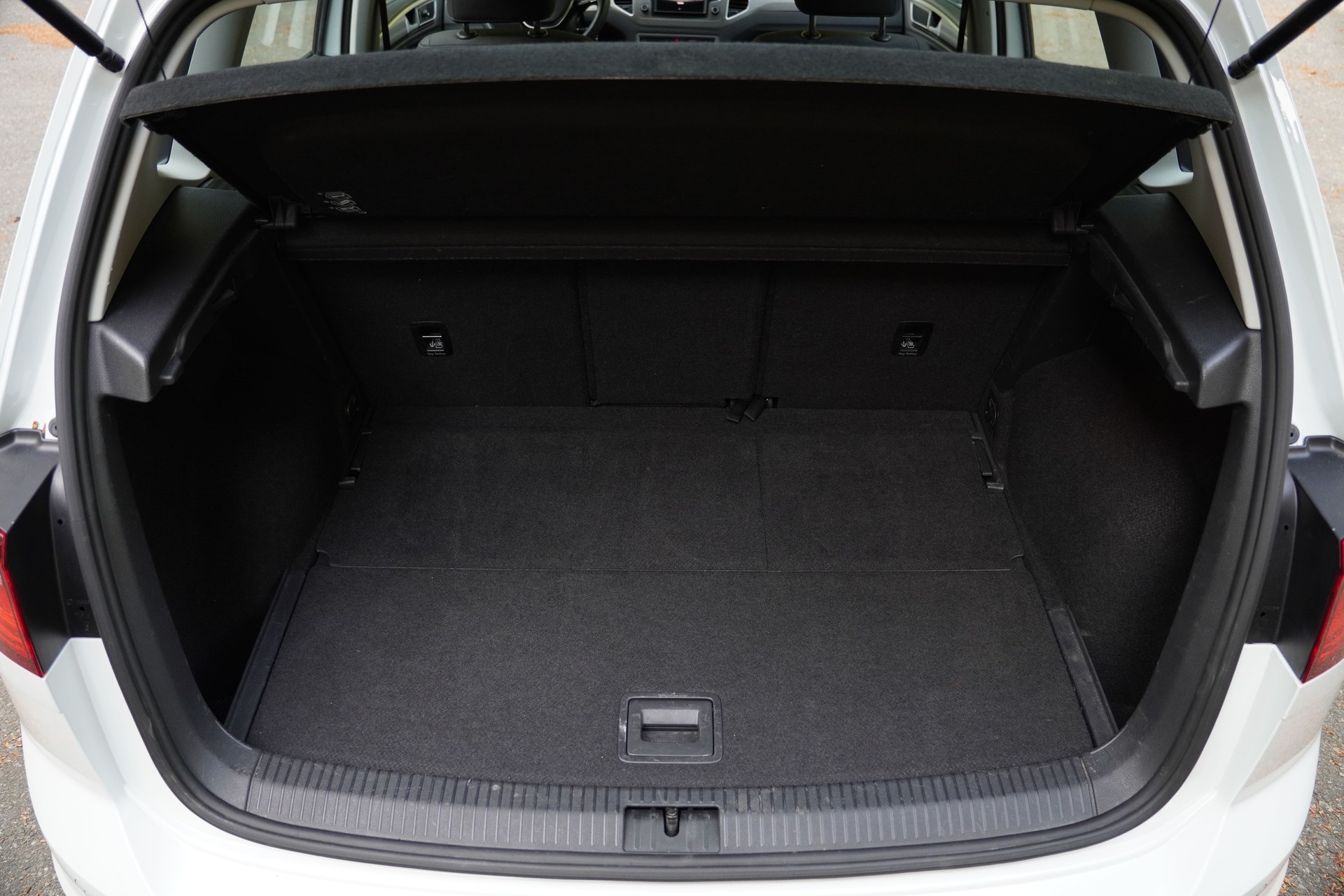 VW Golf Sportsvan 1.0 TSI Comfortline DSG-image-30