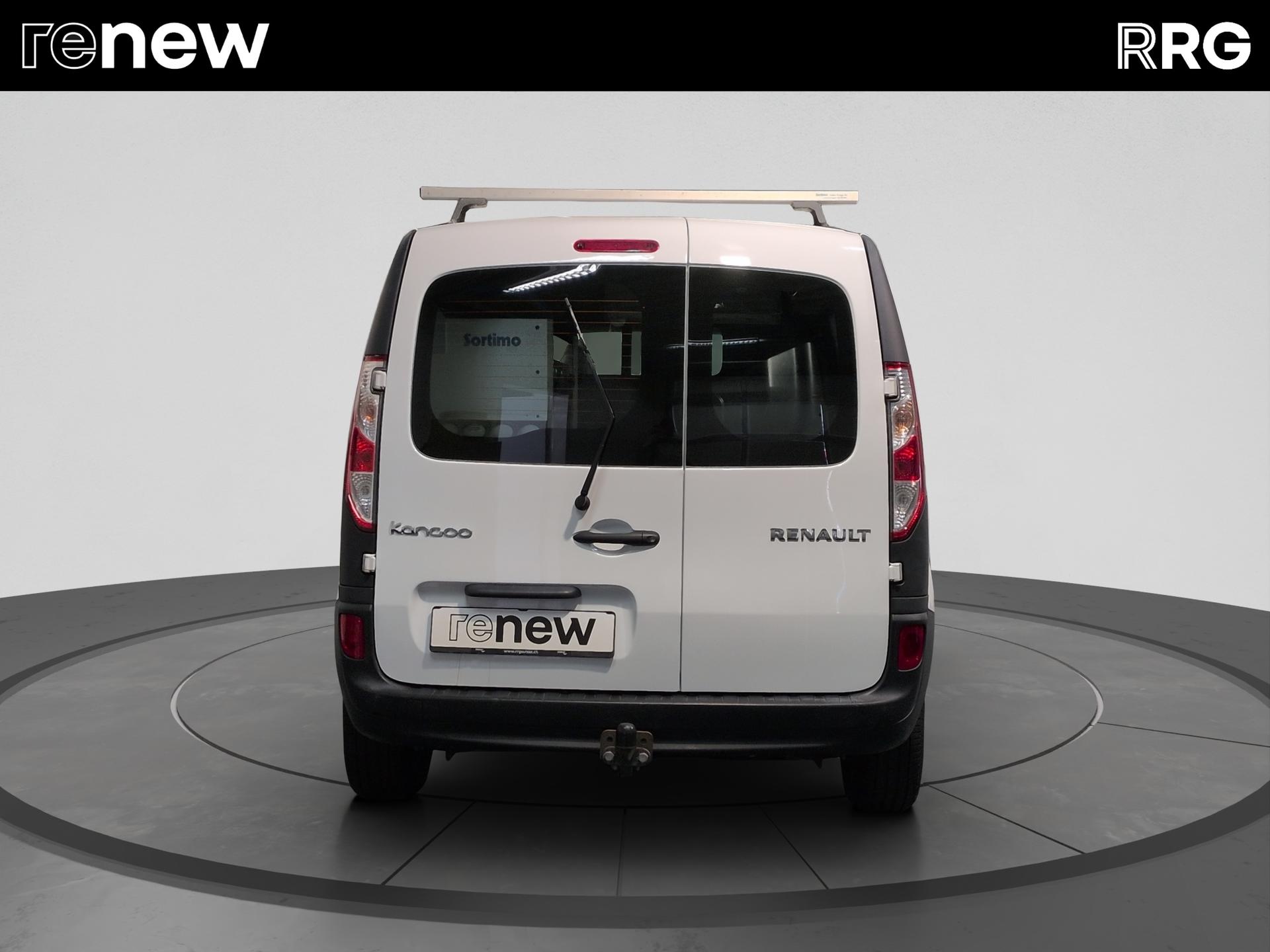 RENAULT Kangoo Medium dCi 95 ENERGY Limited-image-3