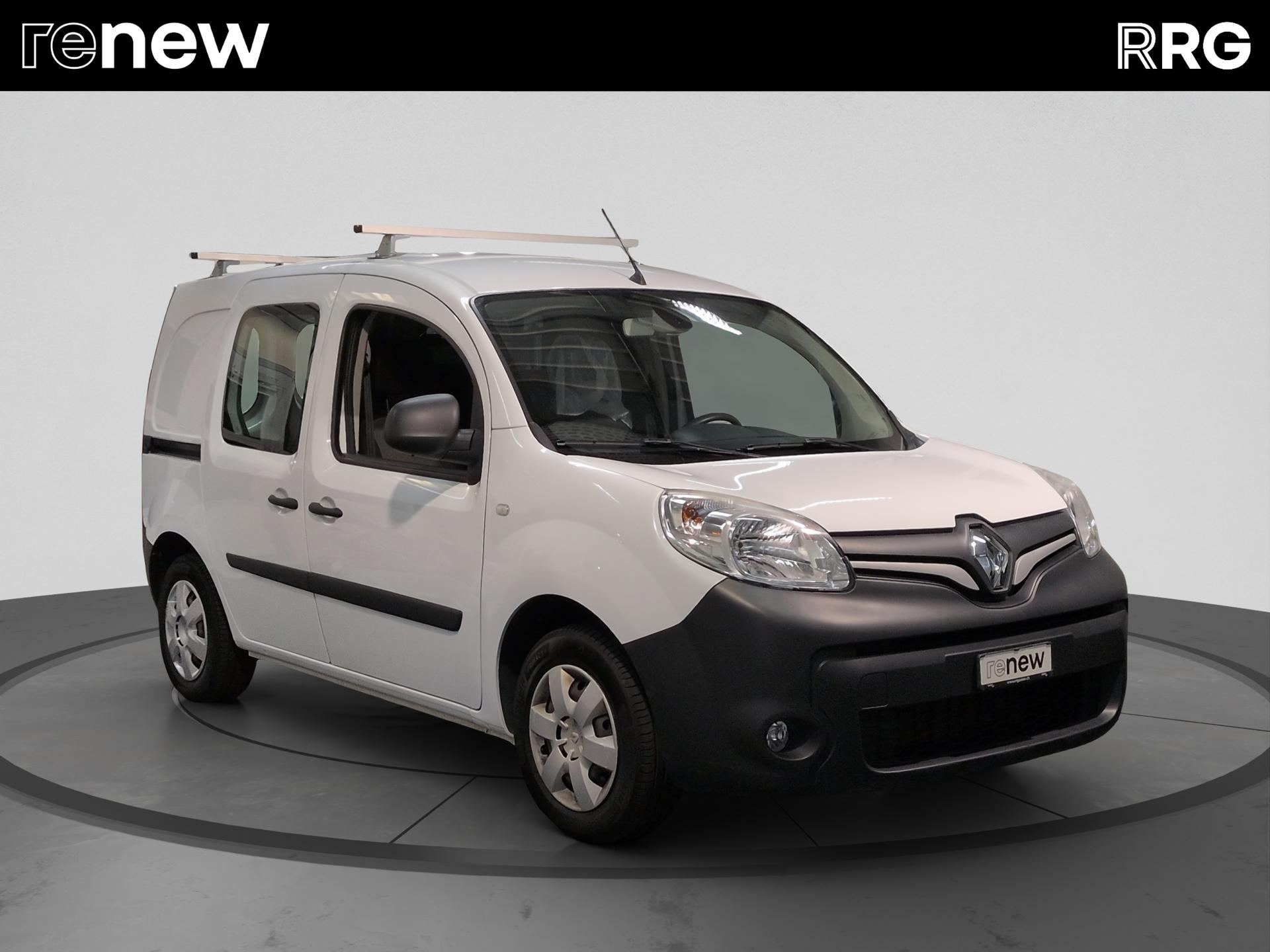 RENAULT Kangoo Medium dCi 95 ENERGY Limited-image-0
