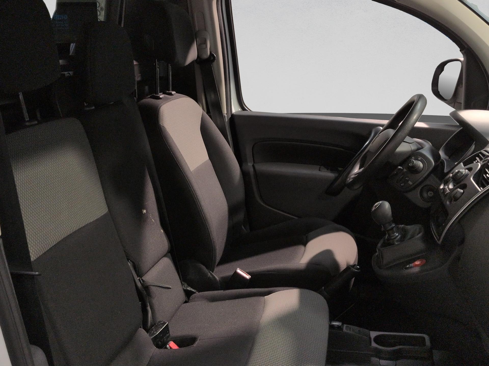RENAULT Kangoo Medium dCi 95 ENERGY Limited-image-14