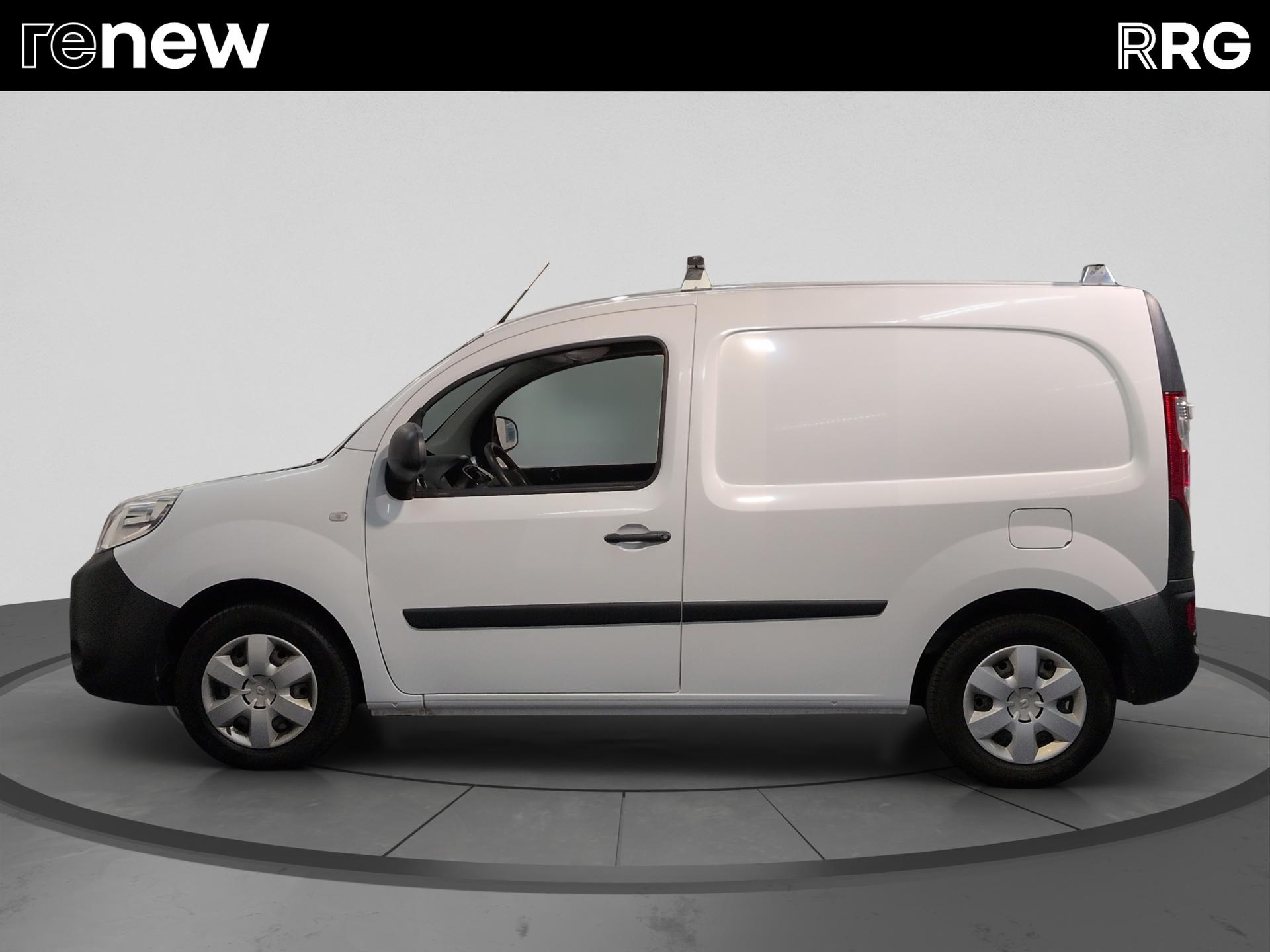 RENAULT Kangoo Medium dCi 95 ENERGY Limited-image-5