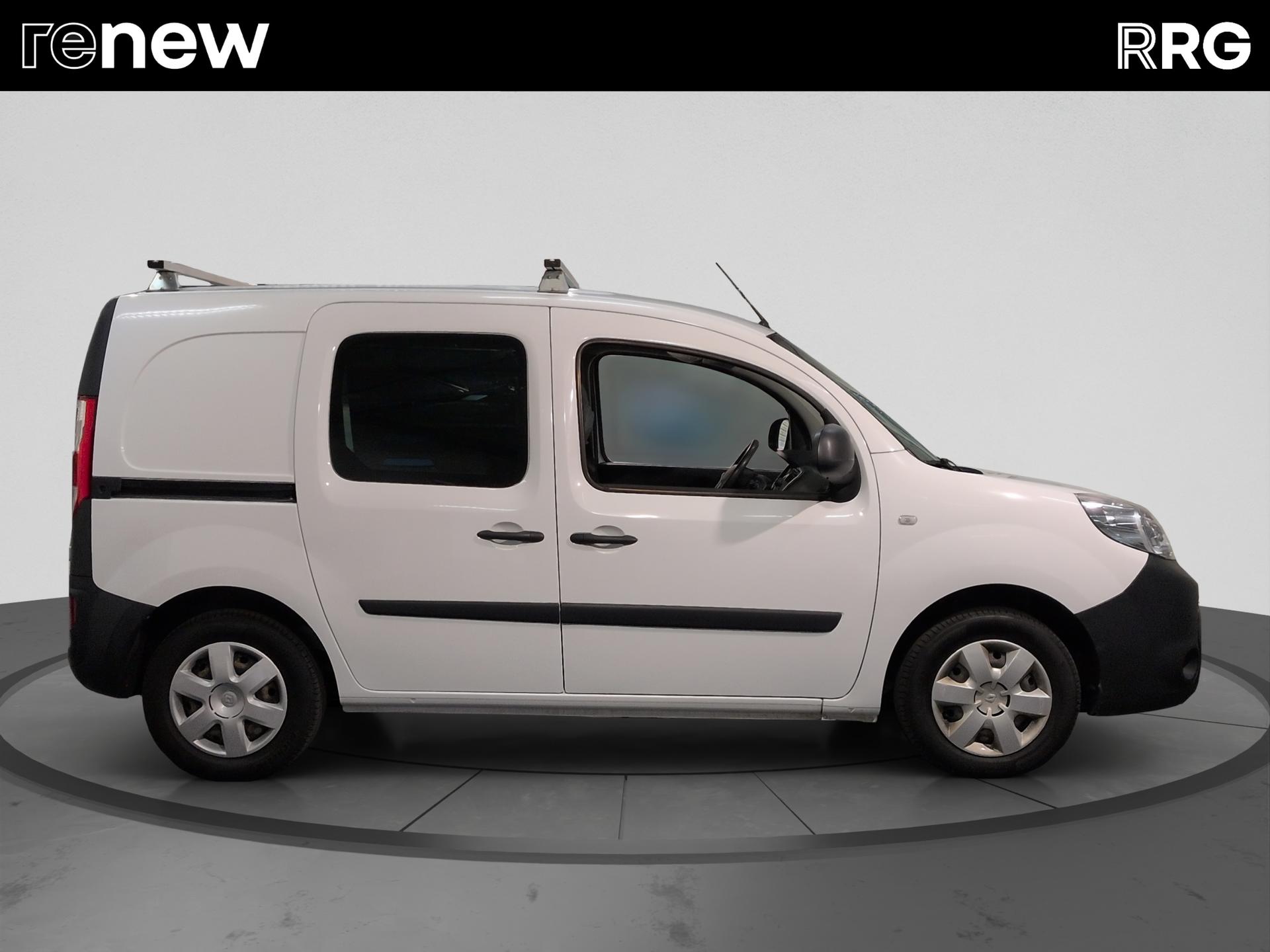 RENAULT Kangoo Medium dCi 95 ENERGY Limited-image-1
