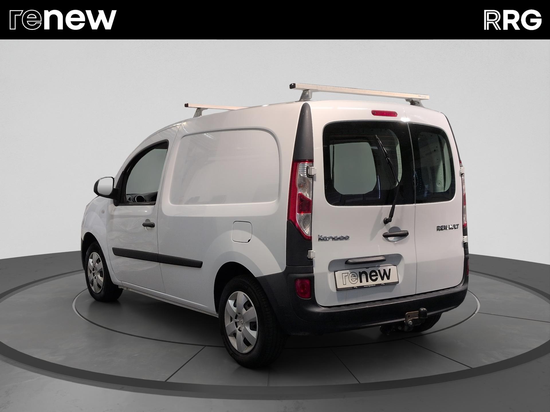 RENAULT Kangoo Medium dCi 95 ENERGY Limited-image-4