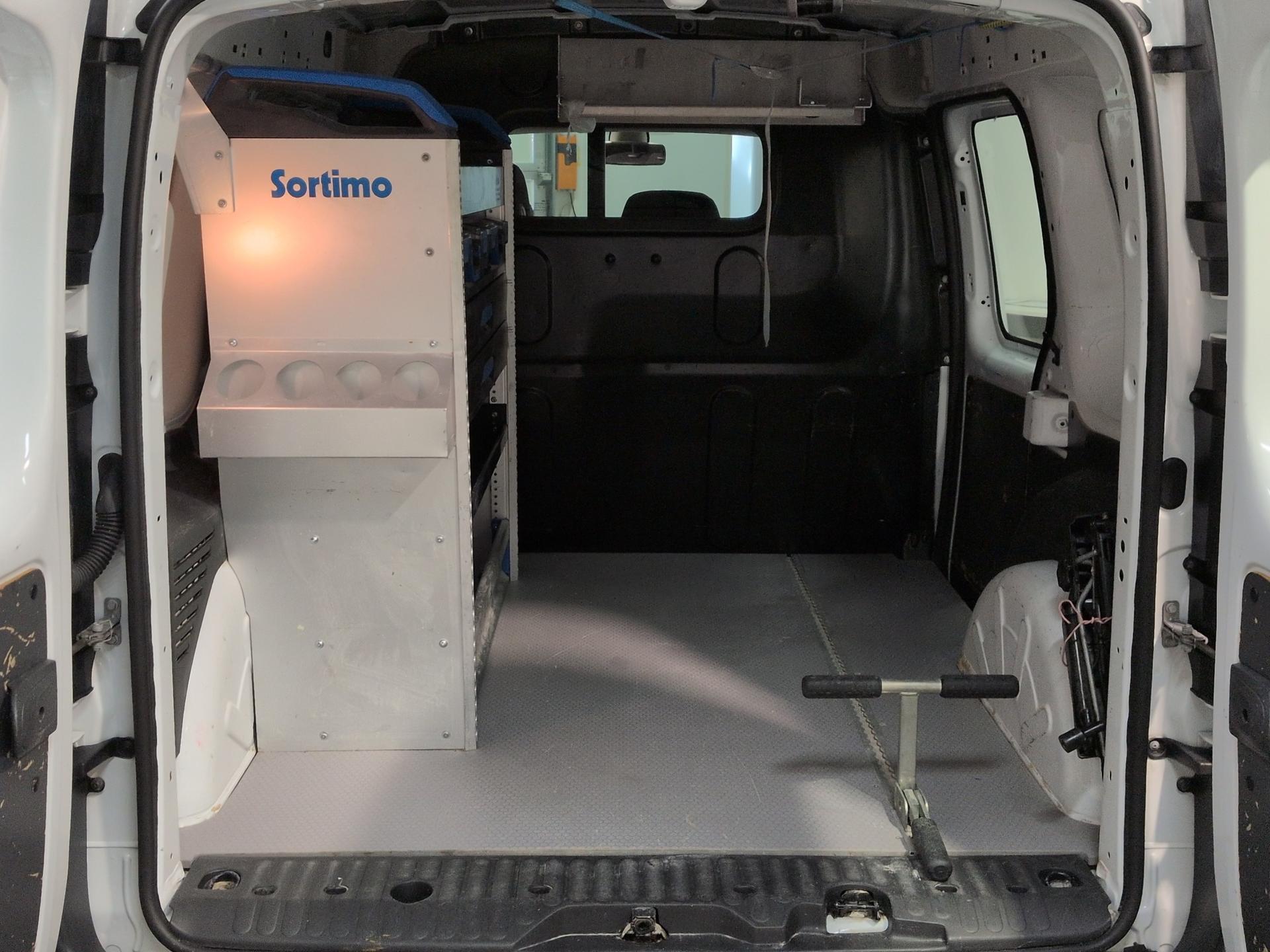 RENAULT Kangoo Medium dCi 95 ENERGY Limited-image-16