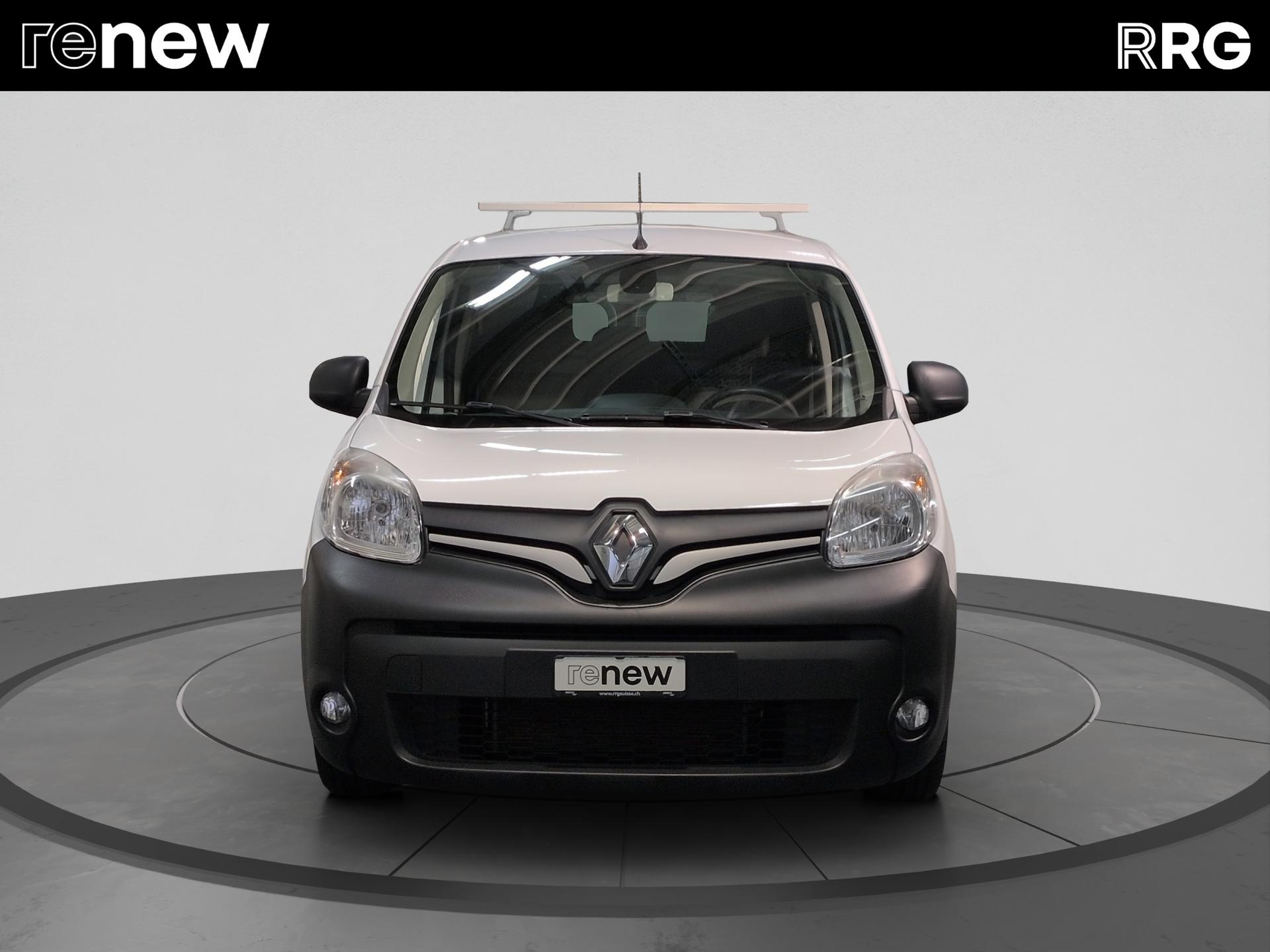 RENAULT Kangoo Medium dCi 95 ENERGY Limited-image-7