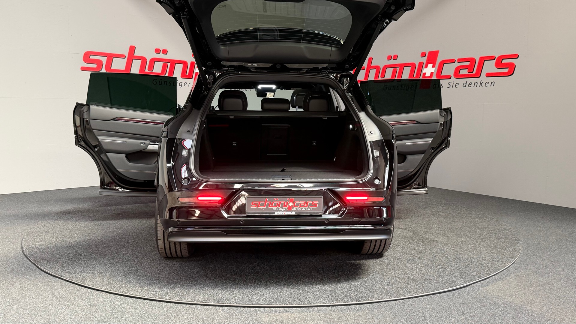 ZEEKR 7X 100kWh Privilege AWD-image-5